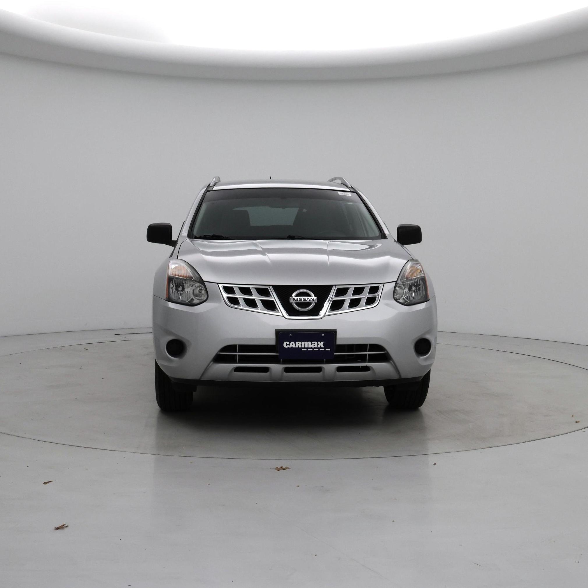 Thumbnail: 2015 Nissan Rogue - 5