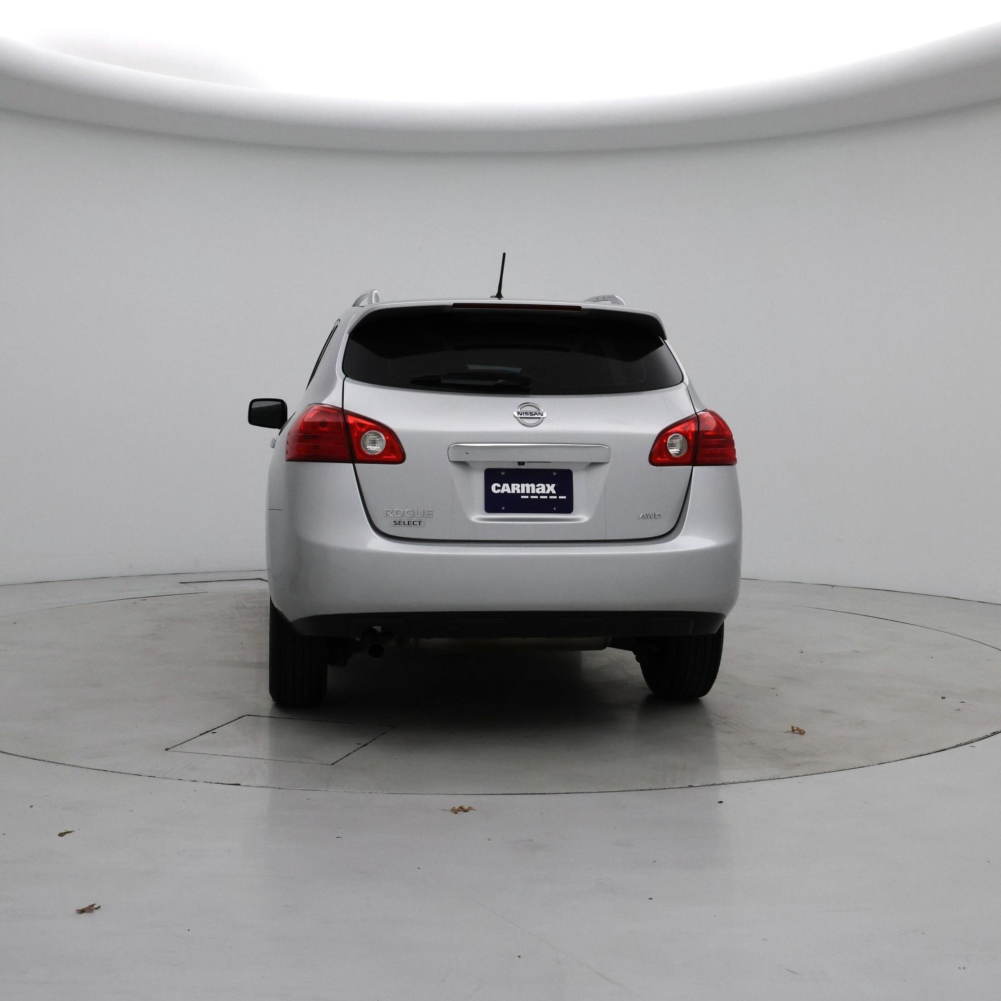 Thumbnail: 2015 Nissan Rogue - 6