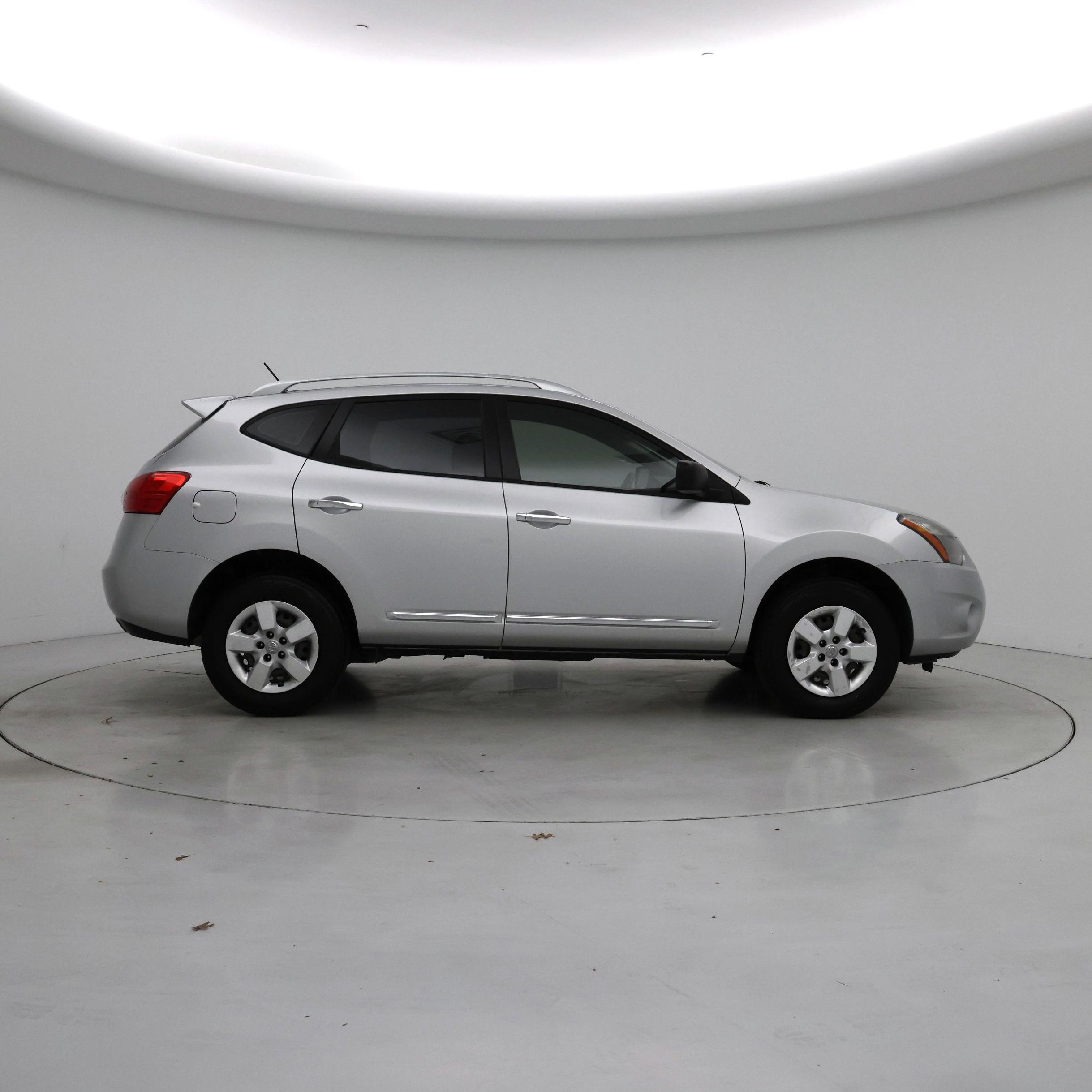Thumbnail: 2015 Nissan Rogue - 7