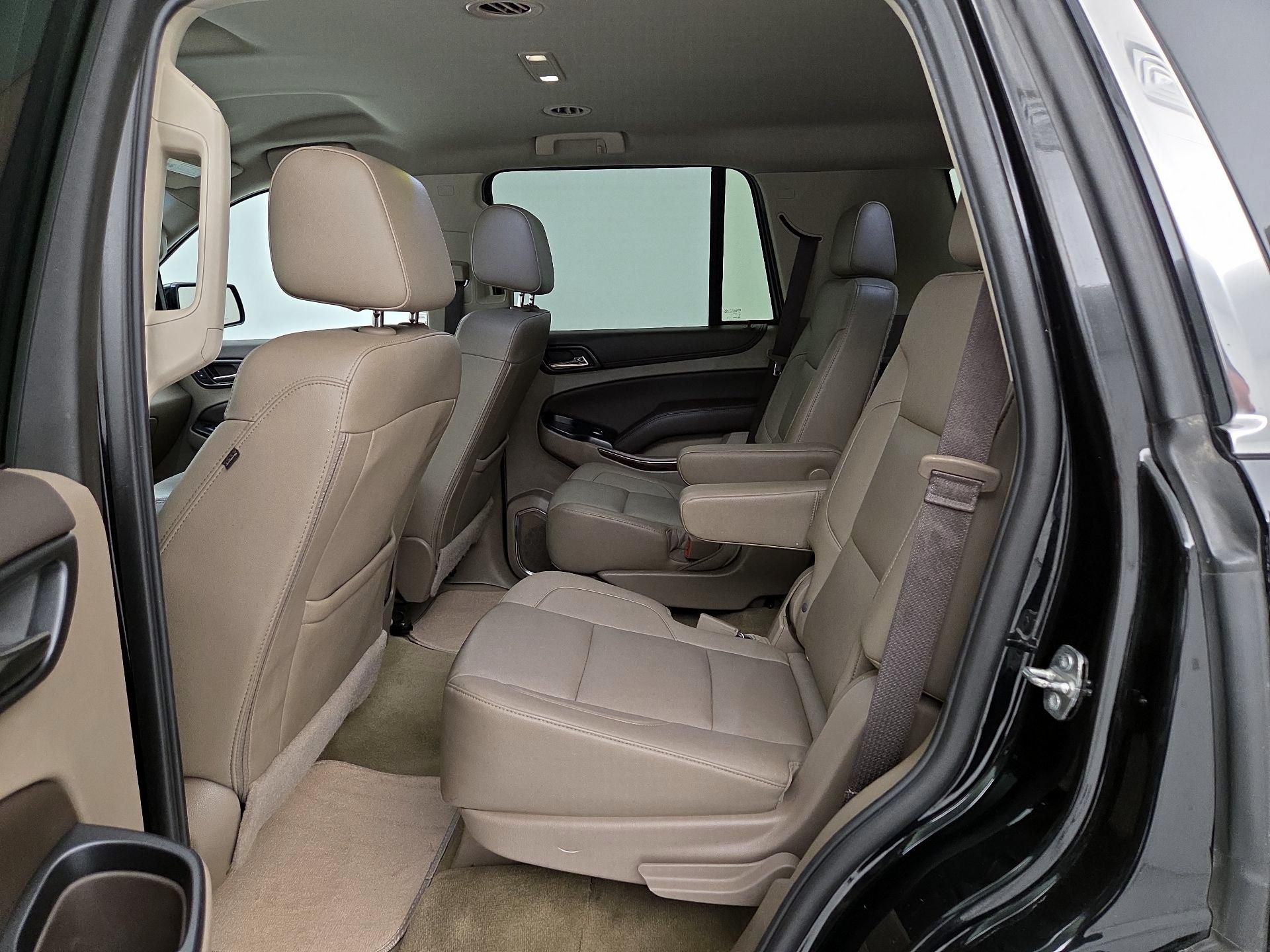 Thumbnail: 2019 Chevrolet Tahoe - 20