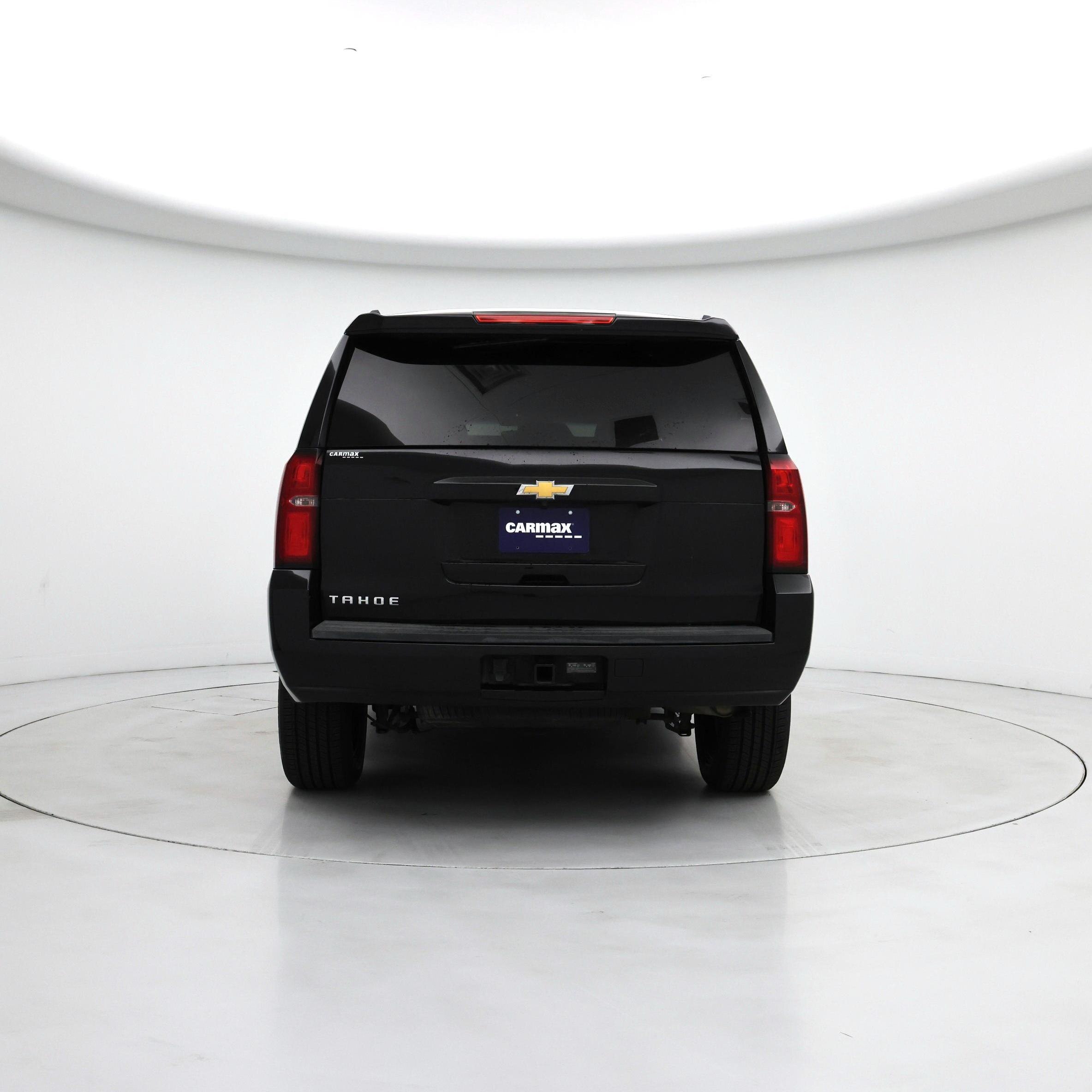 Thumbnail: 2019 Chevrolet Tahoe - 6