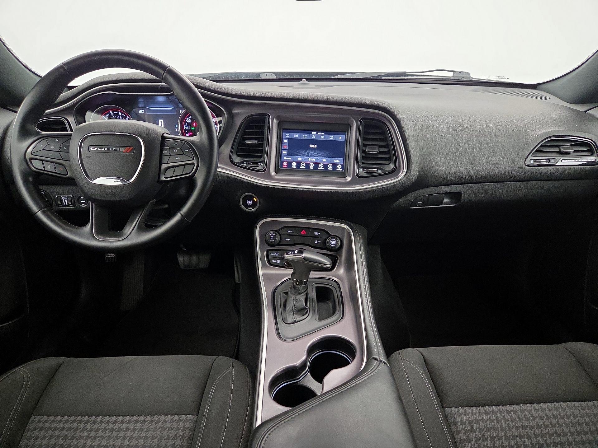 Thumbnail: 2019 Dodge Challenger - 9