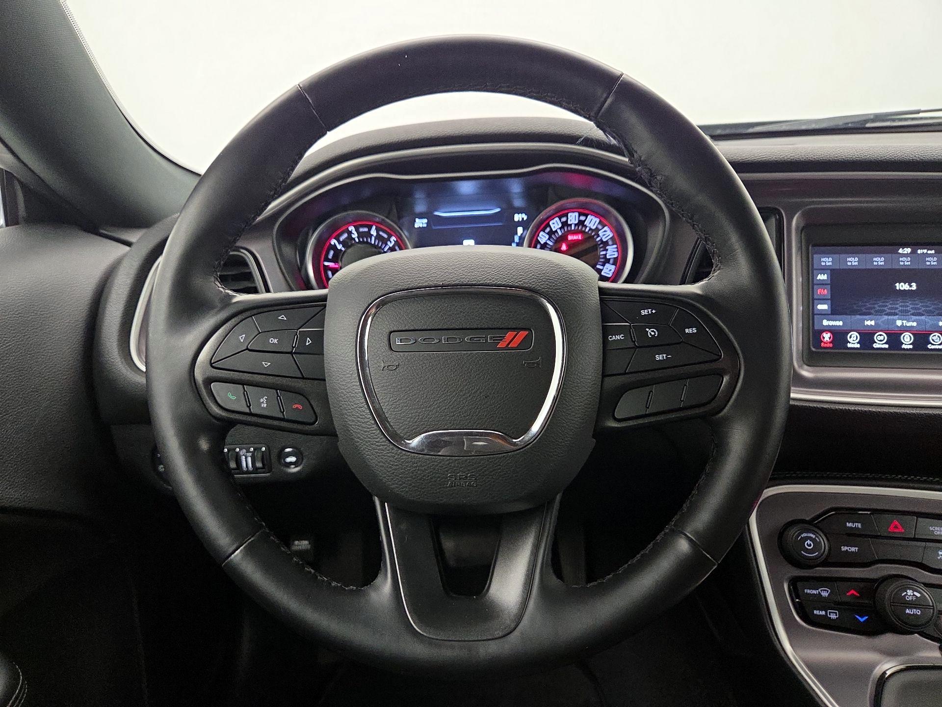 Thumbnail: 2019 Dodge Challenger - 10