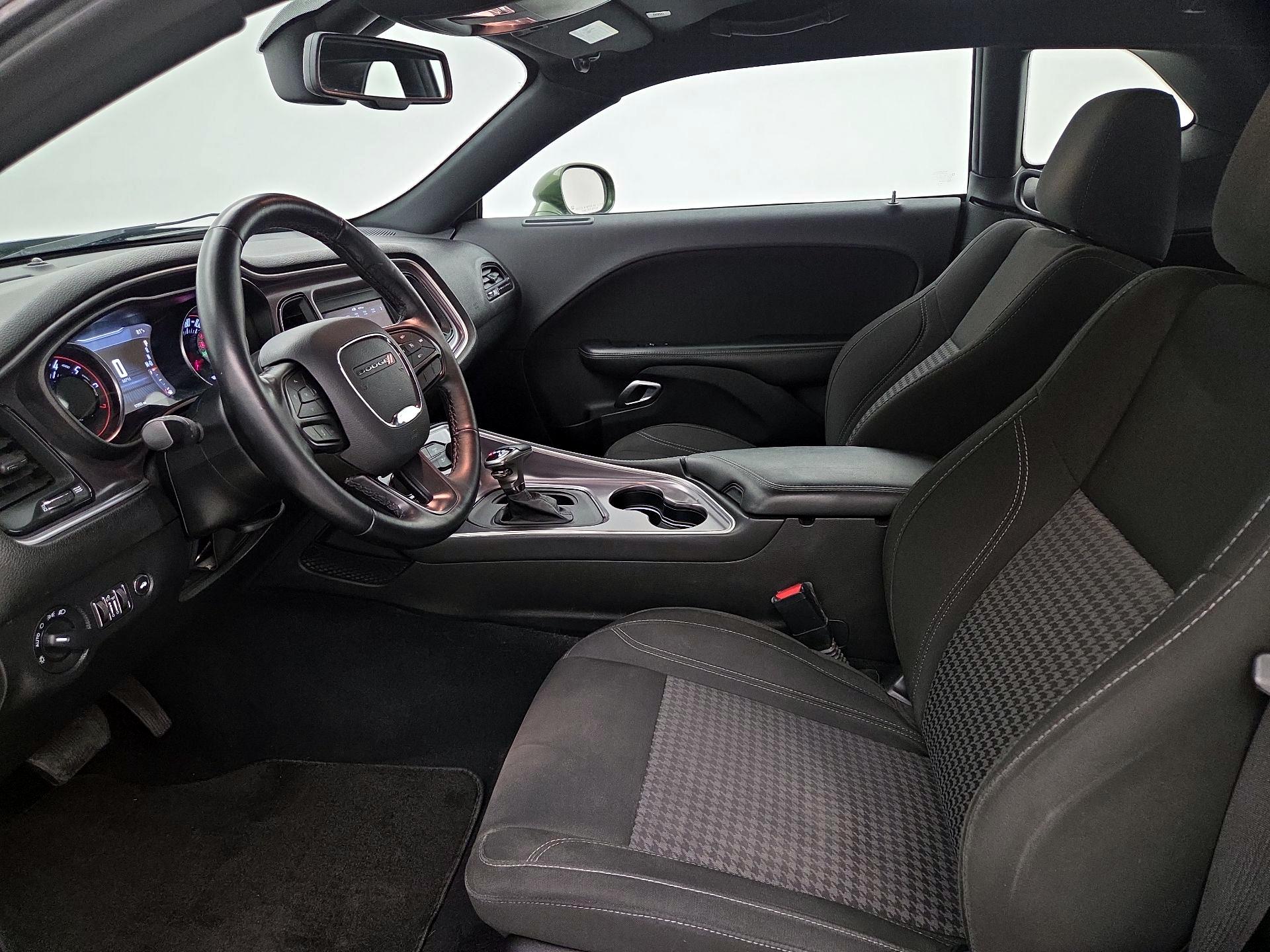 Thumbnail: 2019 Dodge Challenger - 11