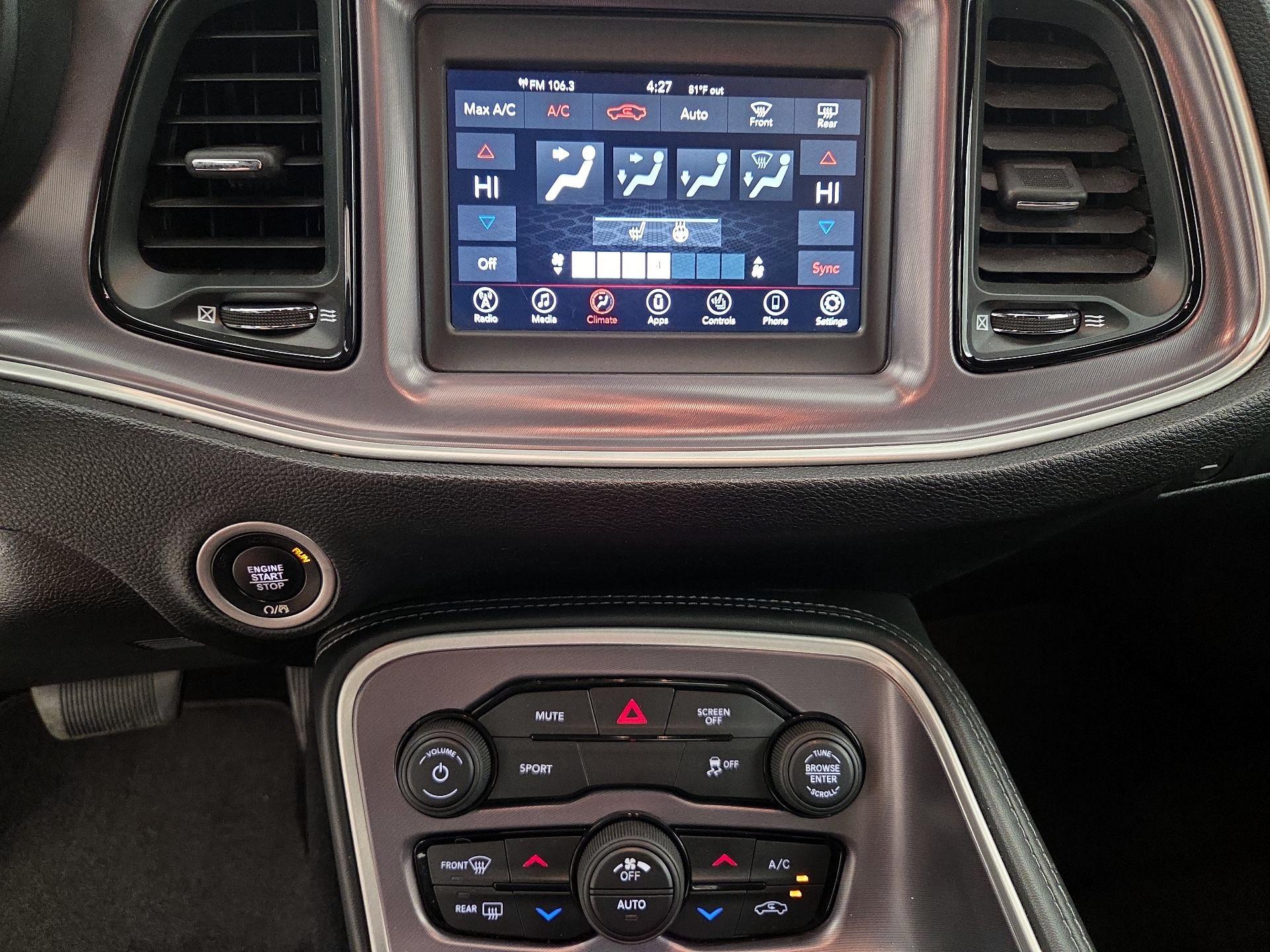 Thumbnail: 2019 Dodge Challenger - 16