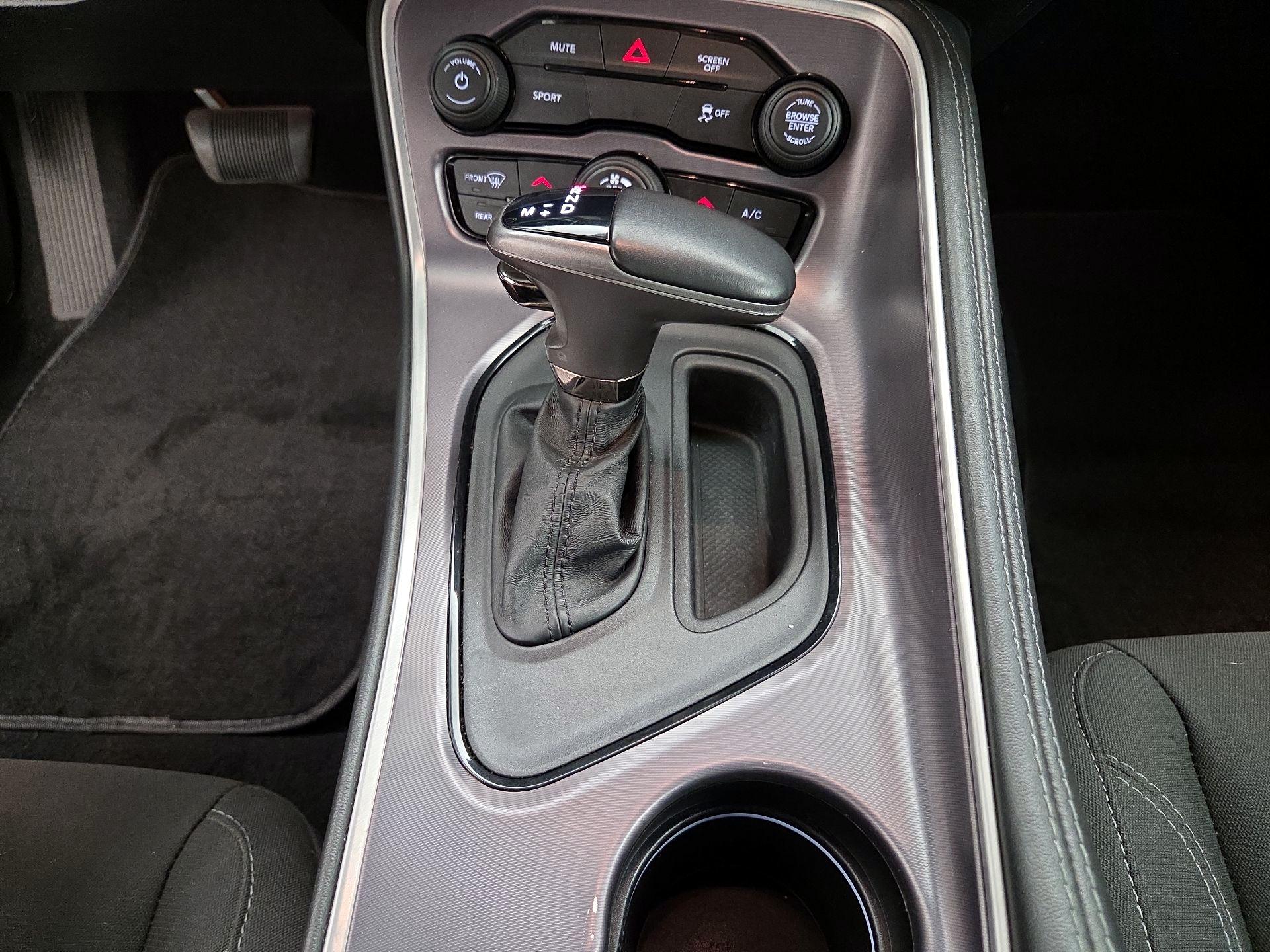 Thumbnail: 2019 Dodge Challenger - 17