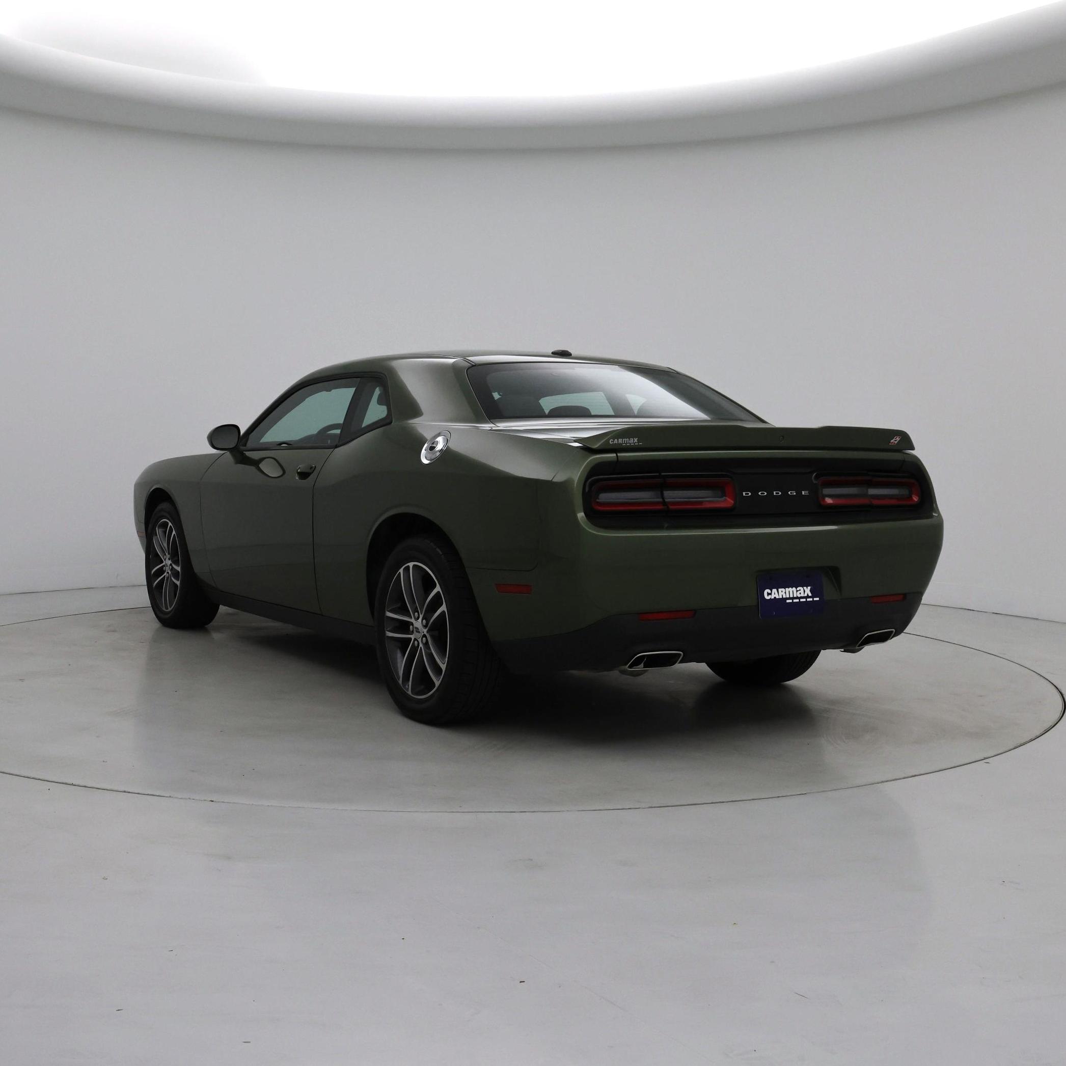 Thumbnail: 2019 Dodge Challenger - 2