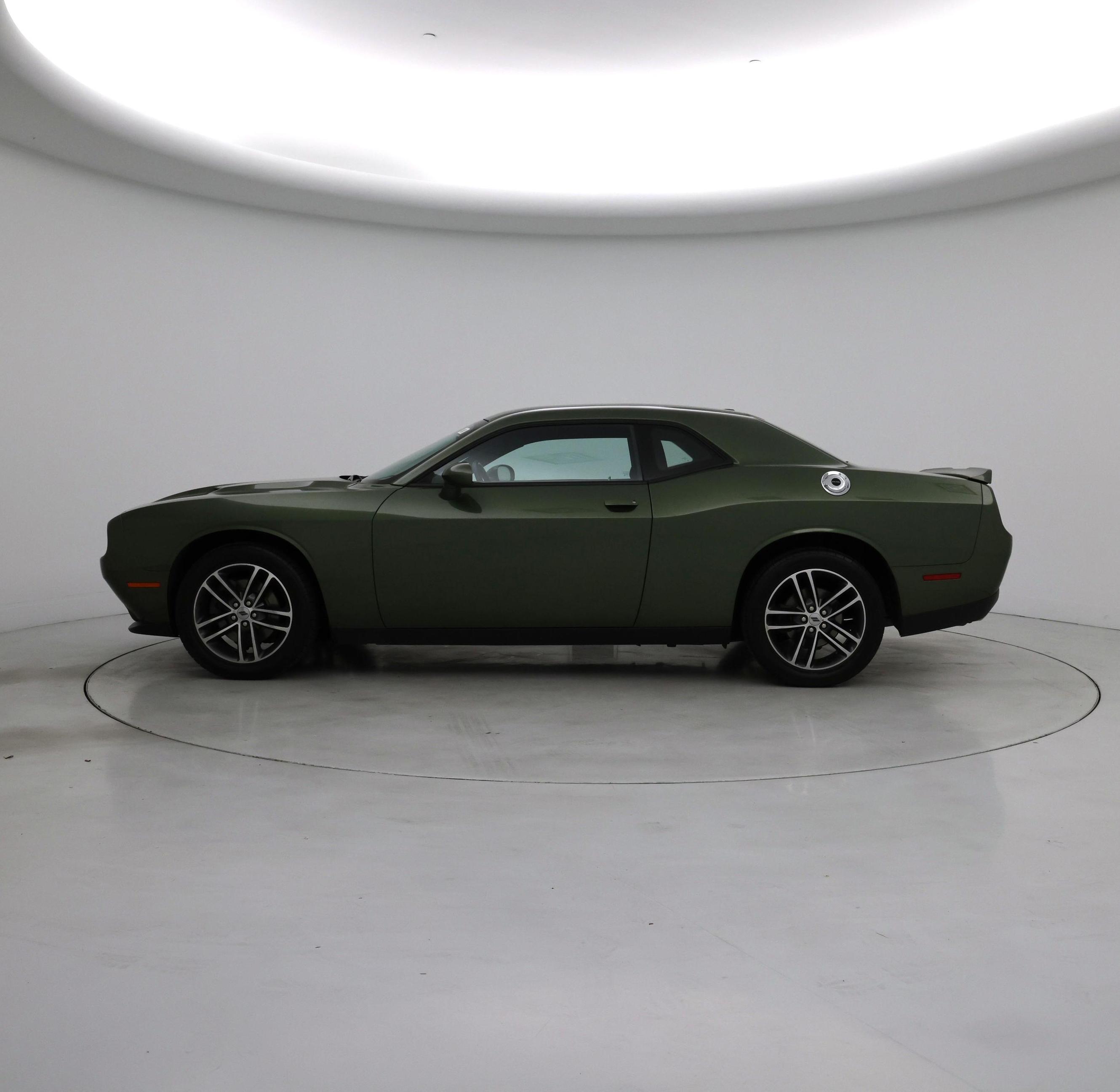 Thumbnail: 2019 Dodge Challenger - 3