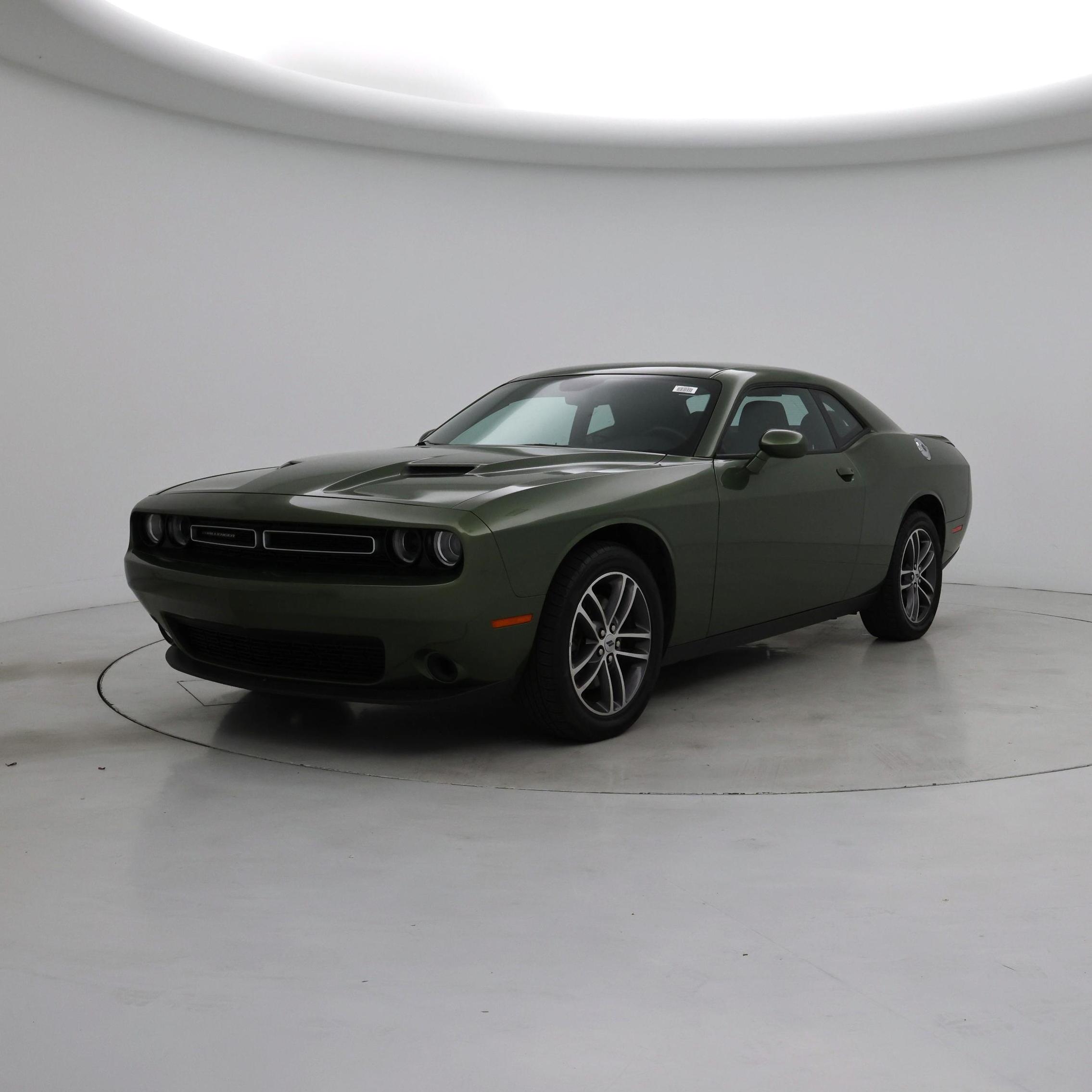 Thumbnail: 2019 Dodge Challenger - 4