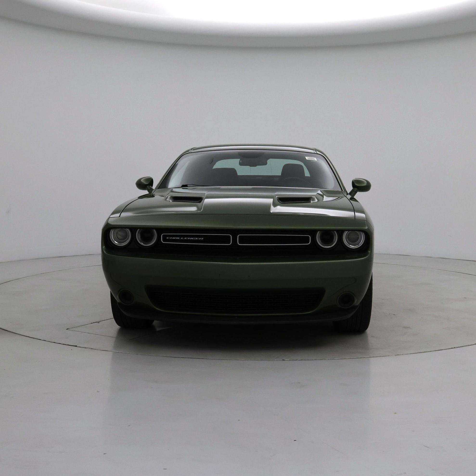 Thumbnail: 2019 Dodge Challenger - 5