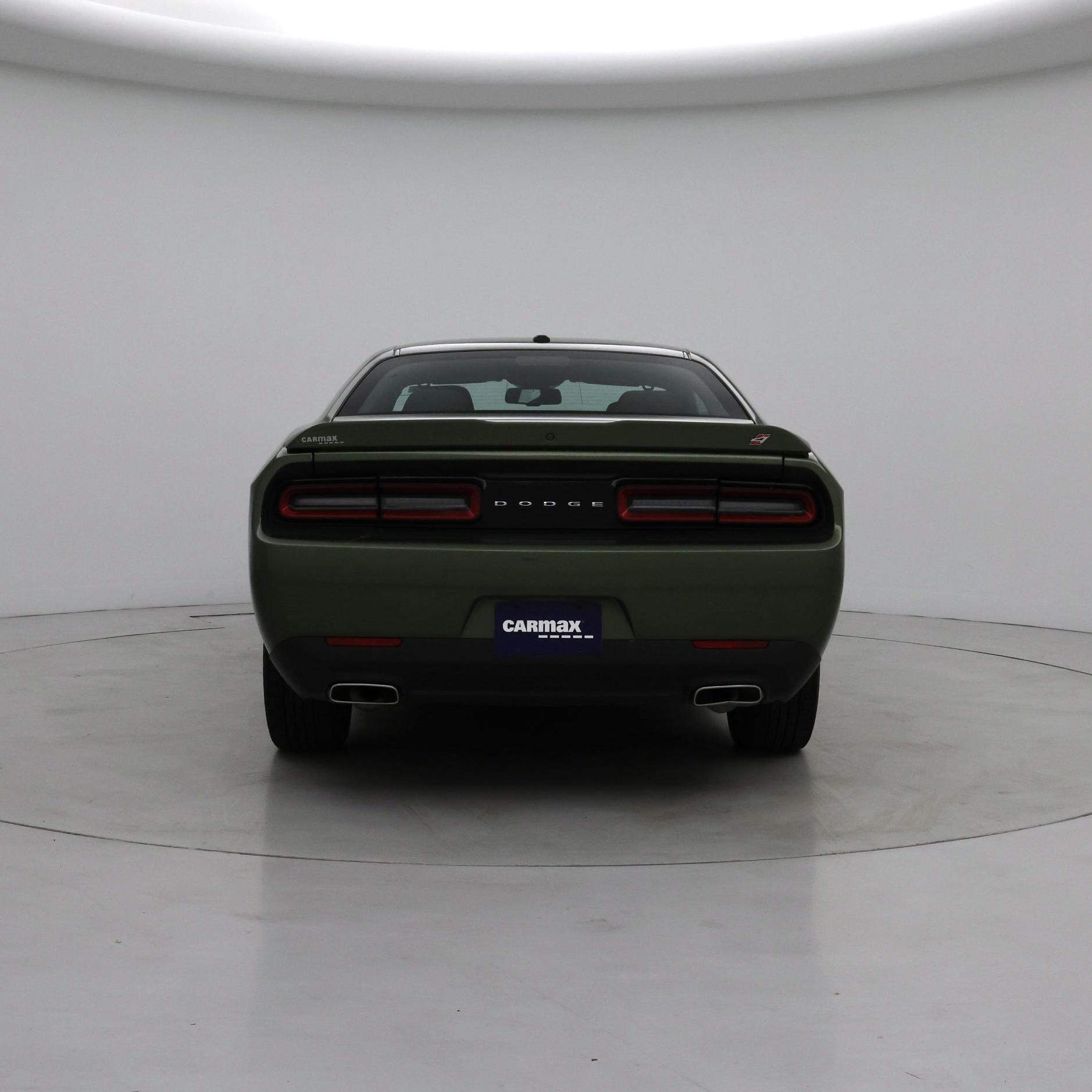 Thumbnail: 2019 Dodge Challenger - 6