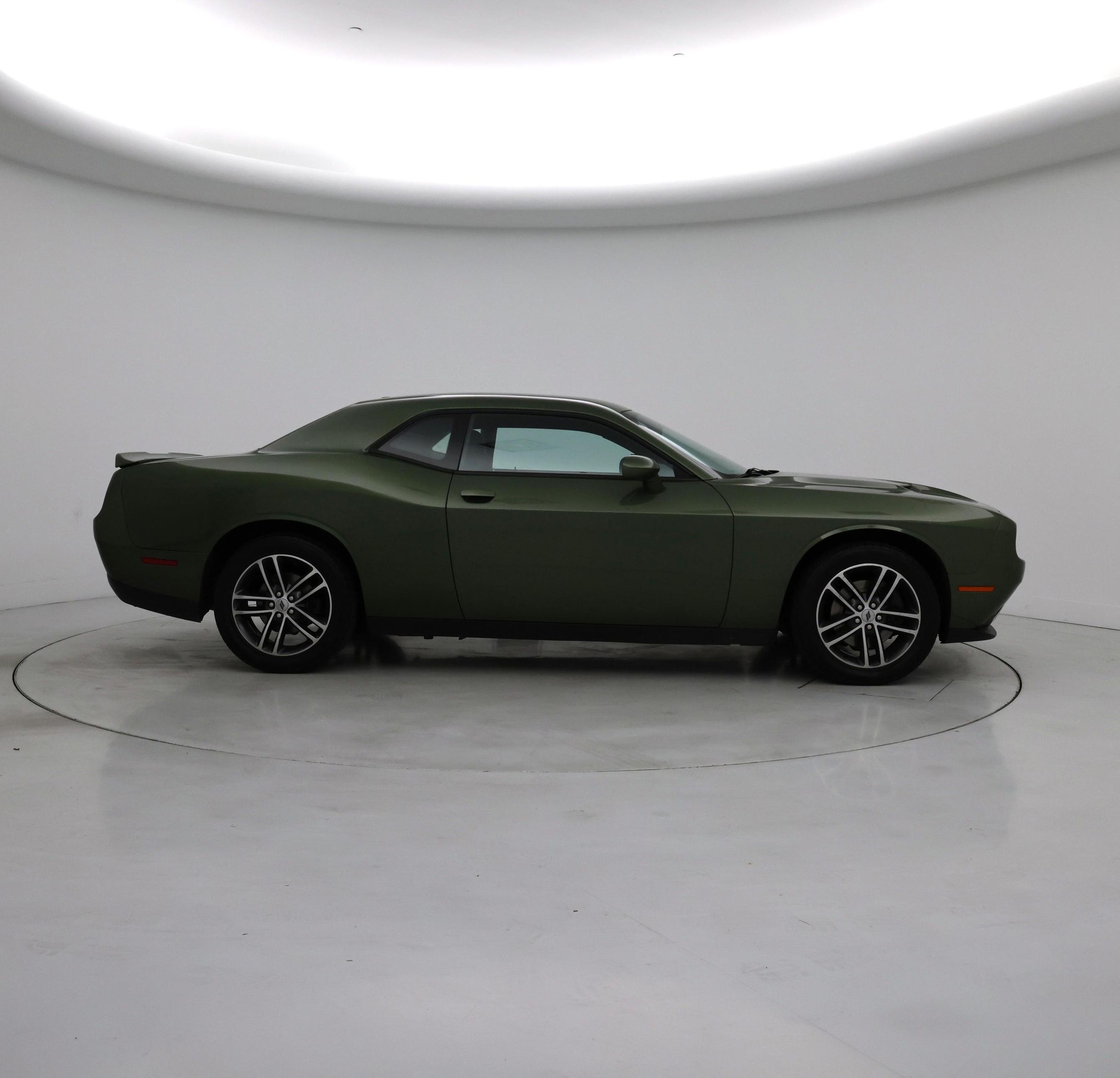 Thumbnail: 2019 Dodge Challenger - 7