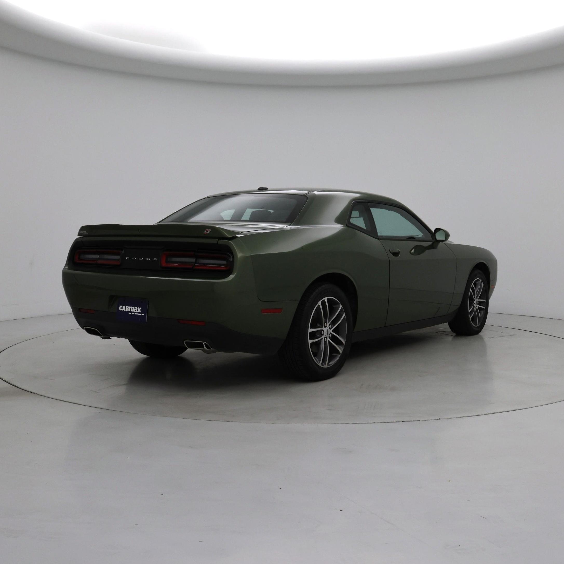 Thumbnail: 2019 Dodge Challenger - 8