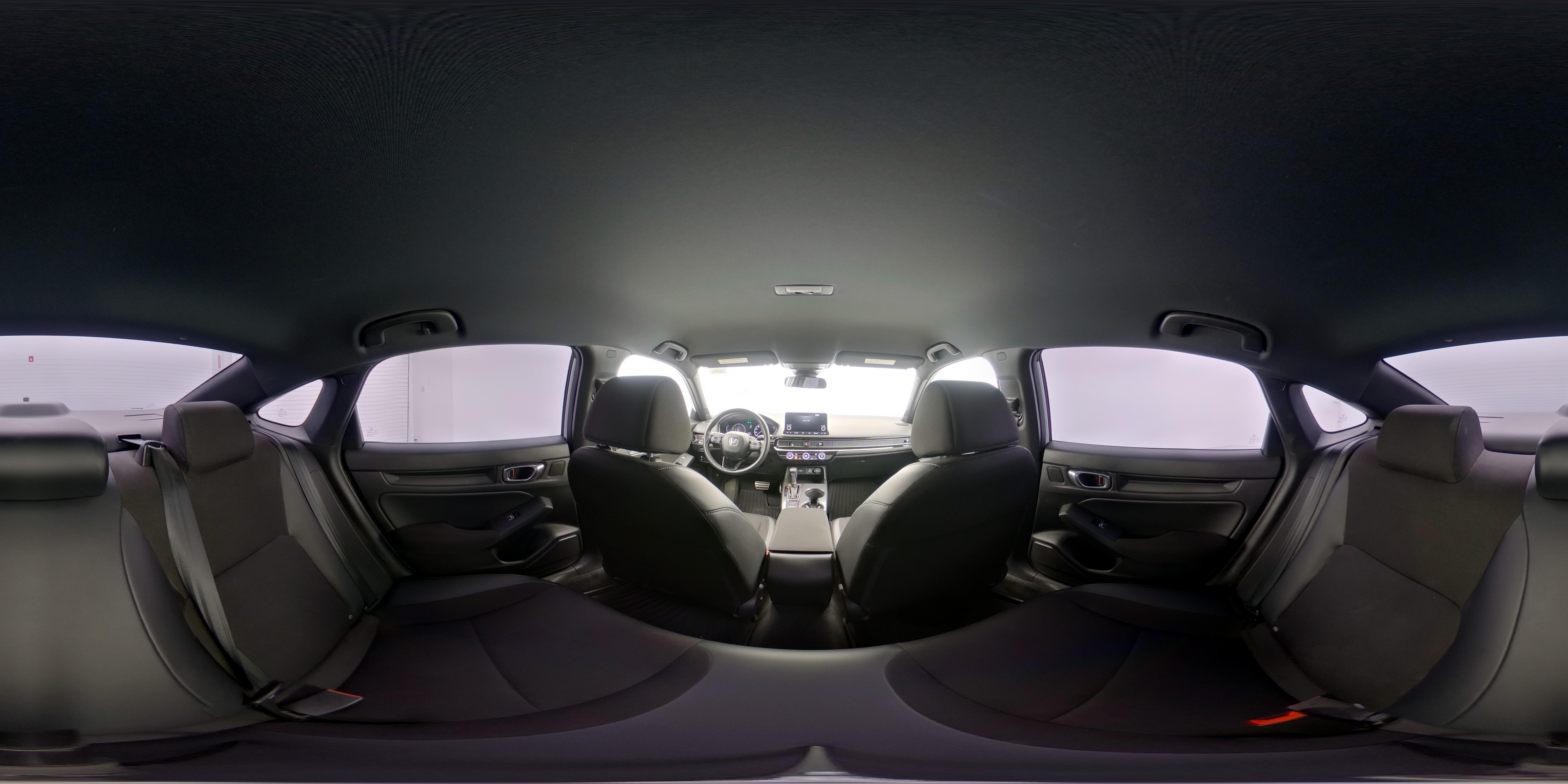 2023 Honda Civic Sport - Photo 25