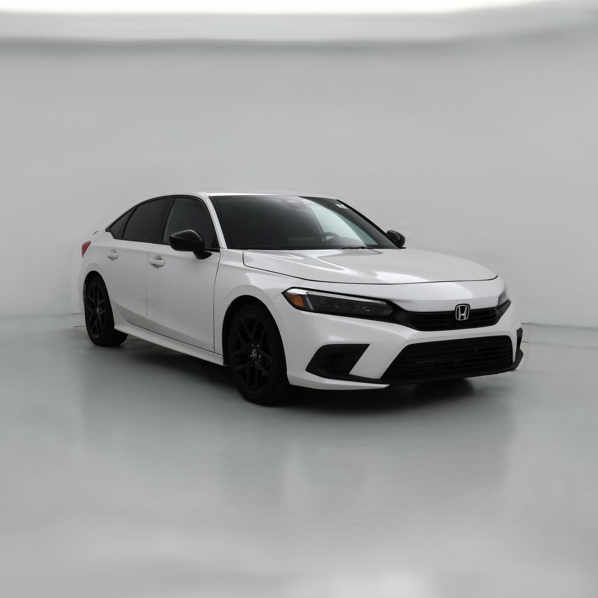 Thumbnail: 2023 Honda Civic - 1