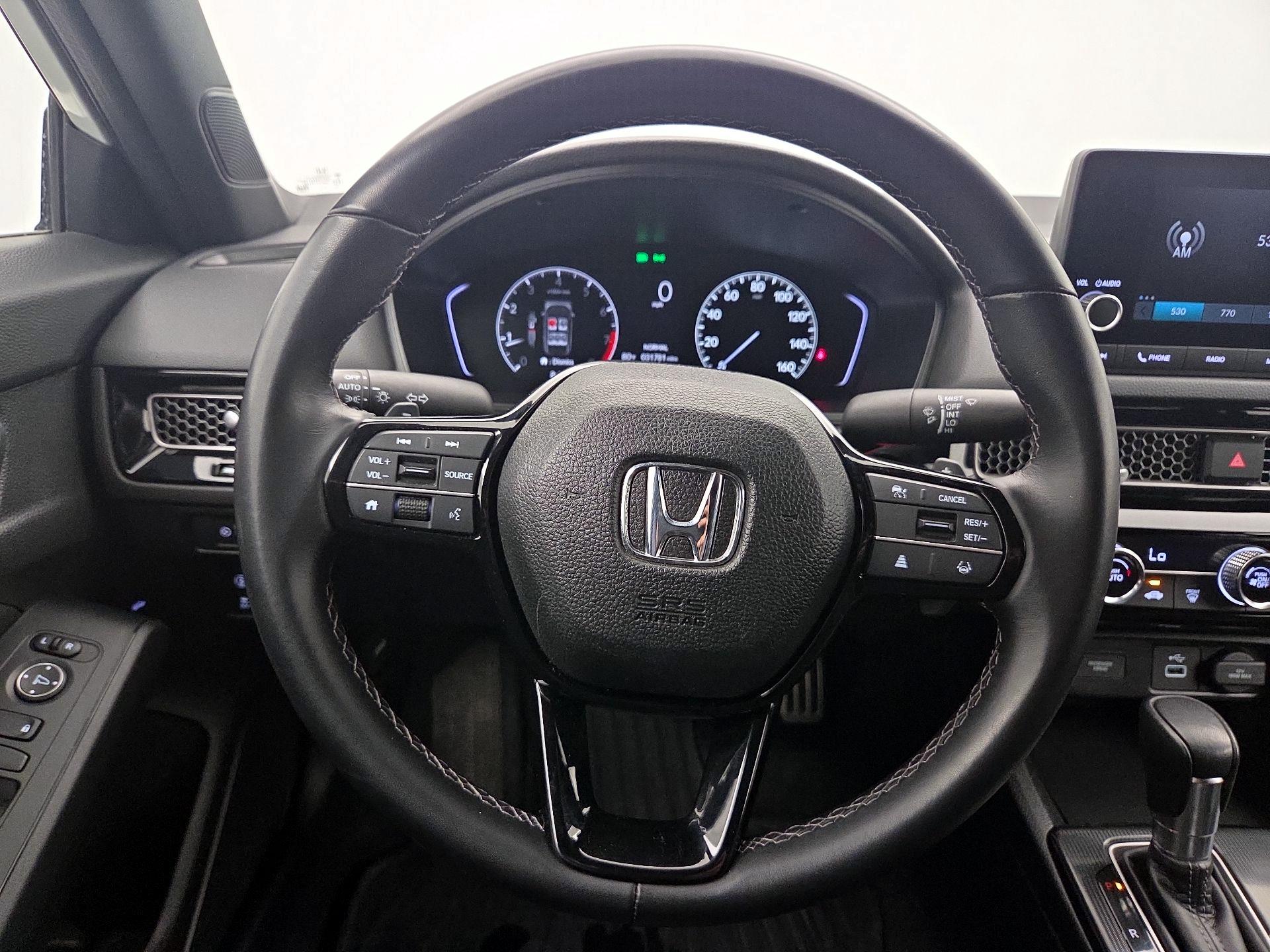 Thumbnail: 2023 Honda Civic - 10
