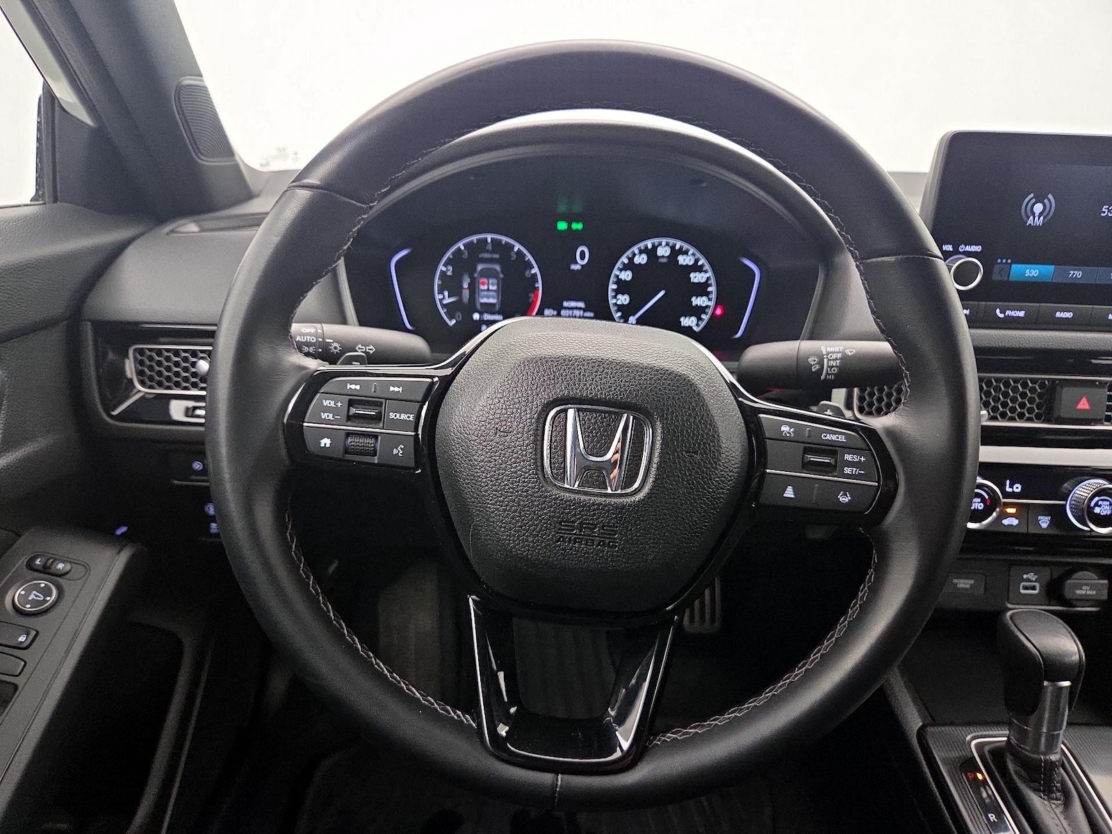 2023 Honda Civic Sport - Photo 11