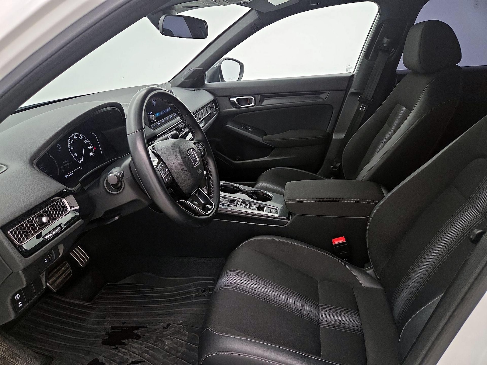 2023 Honda Civic Sport - Photo 12