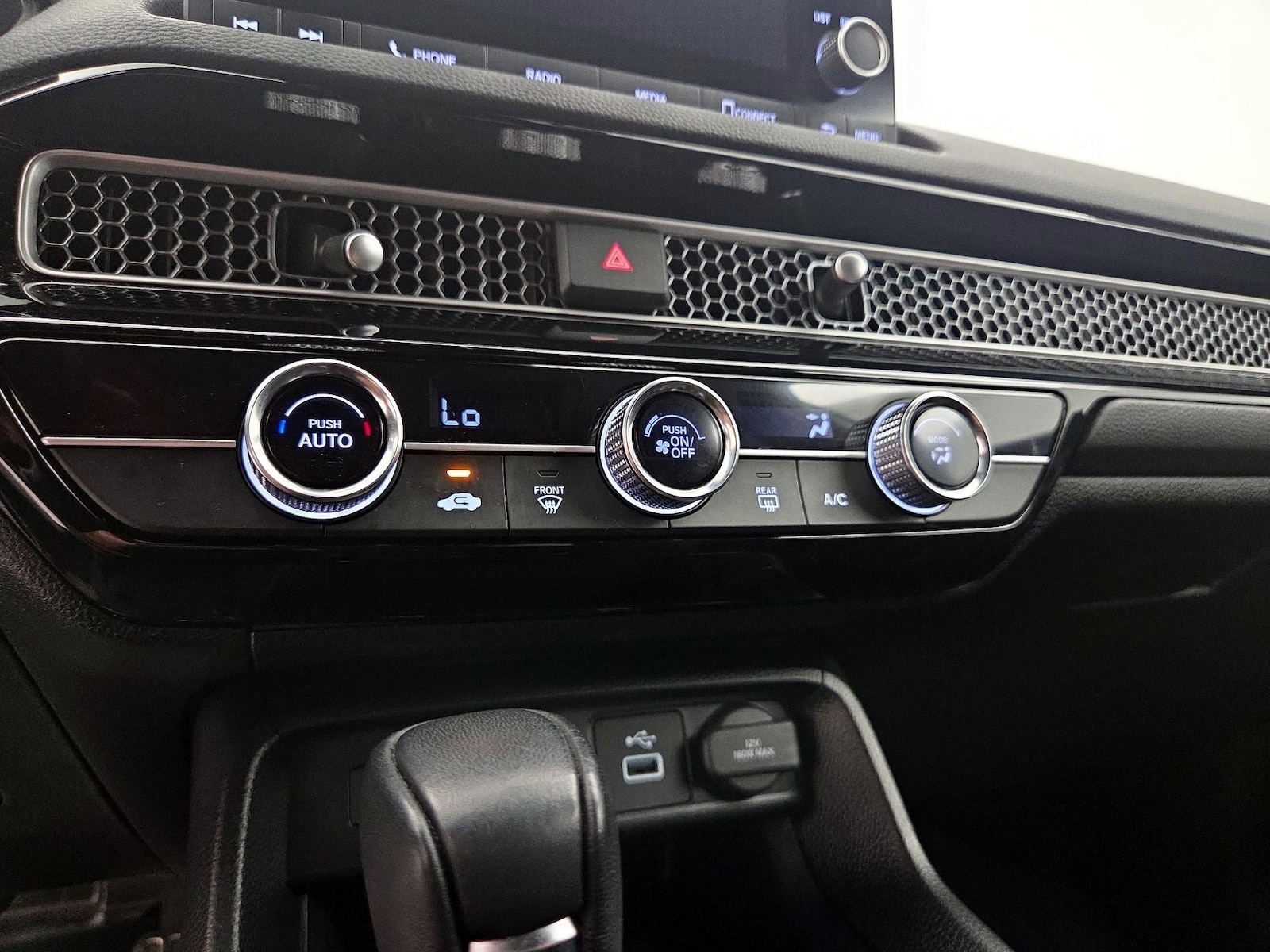 2023 Honda Civic Sport - Photo 17