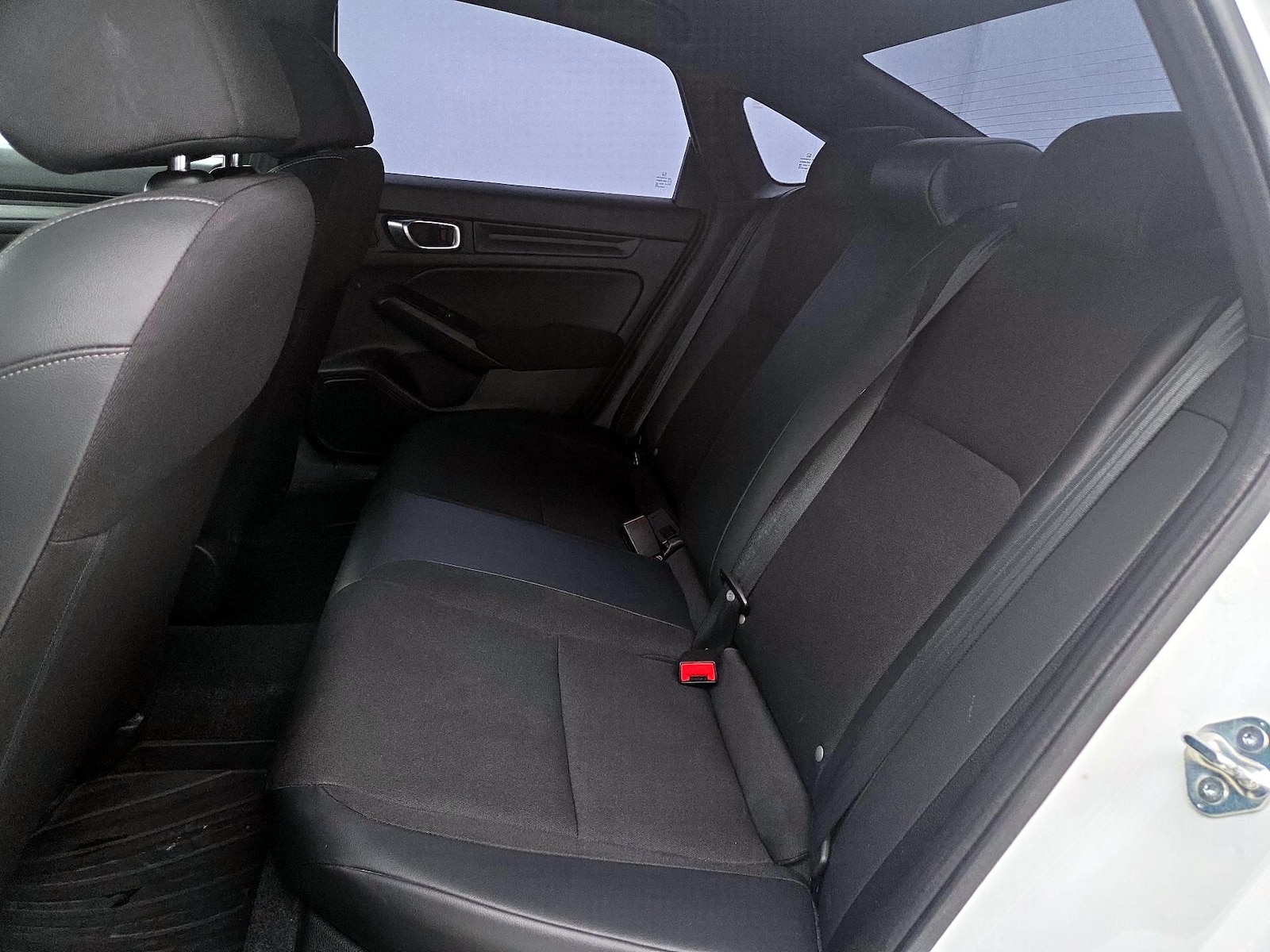 2023 Honda Civic Sport - Photo 20