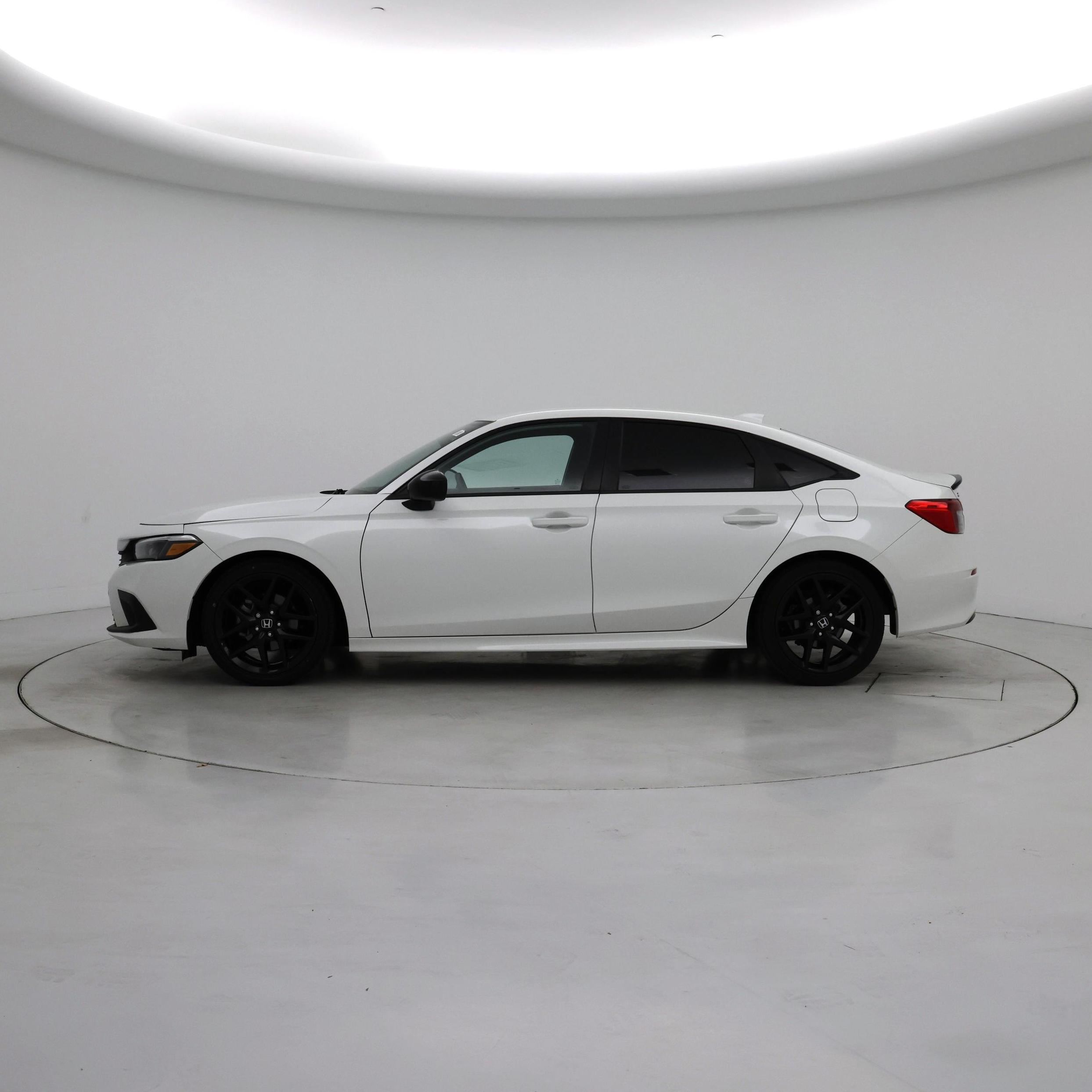 Thumbnail: 2023 Honda Civic - 3