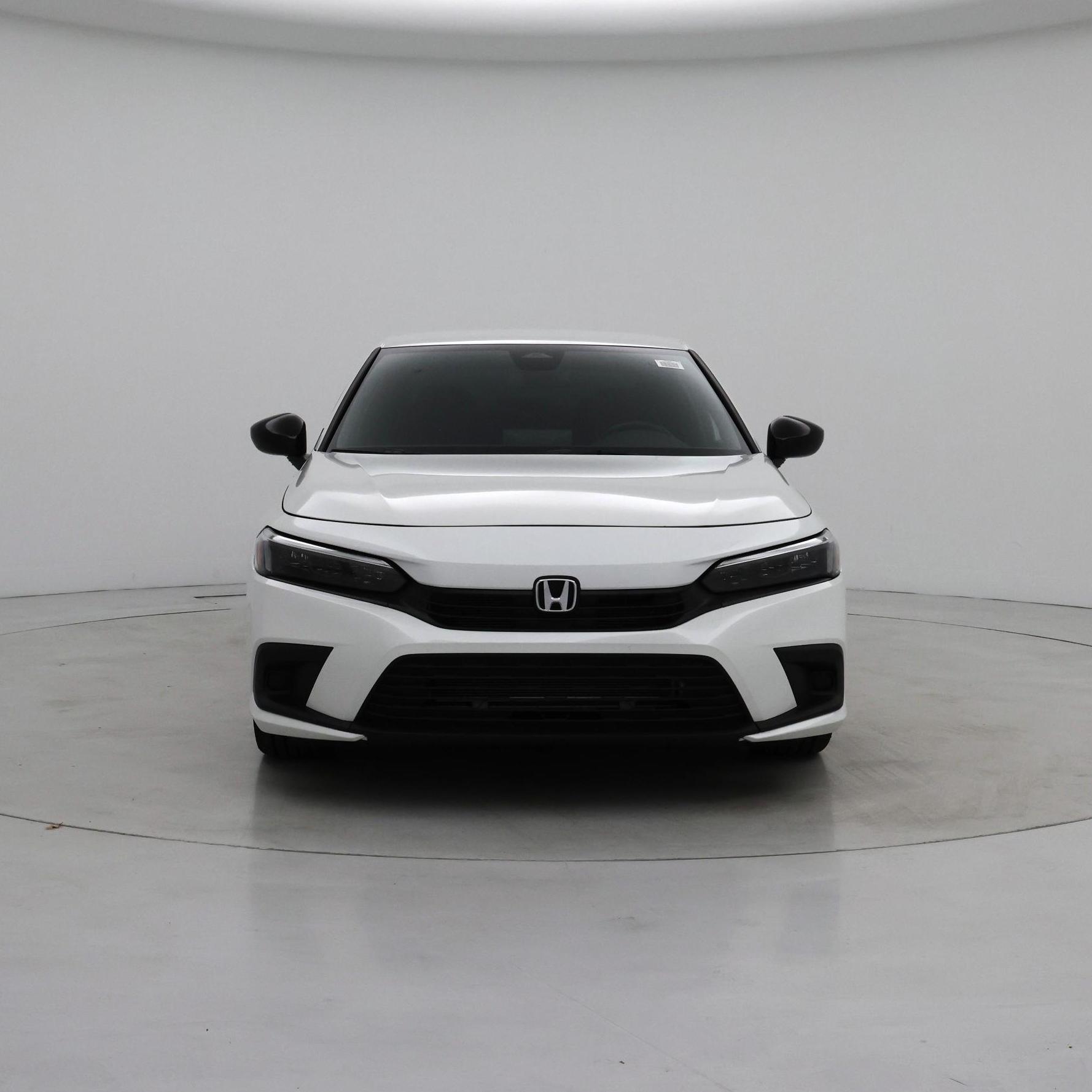 Thumbnail: 2023 Honda Civic - 5