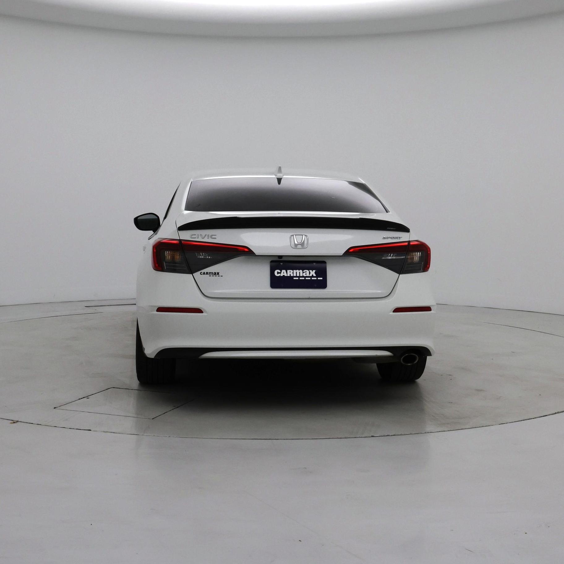 Thumbnail: 2023 Honda Civic - 6