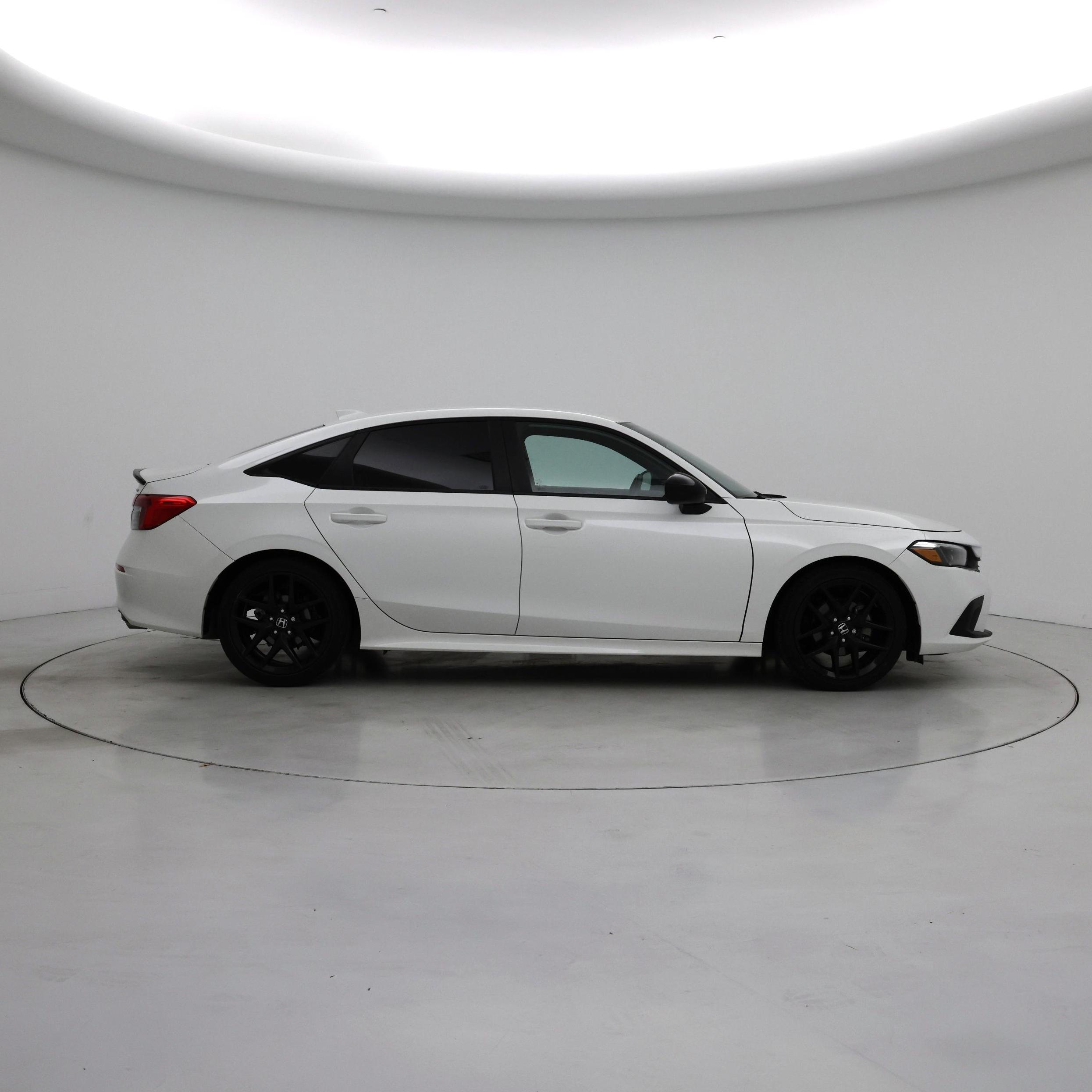 Thumbnail: 2023 Honda Civic - 7
