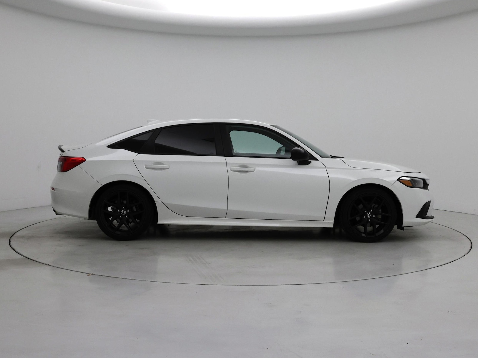 2023 Honda Civic Sport - Photo 8