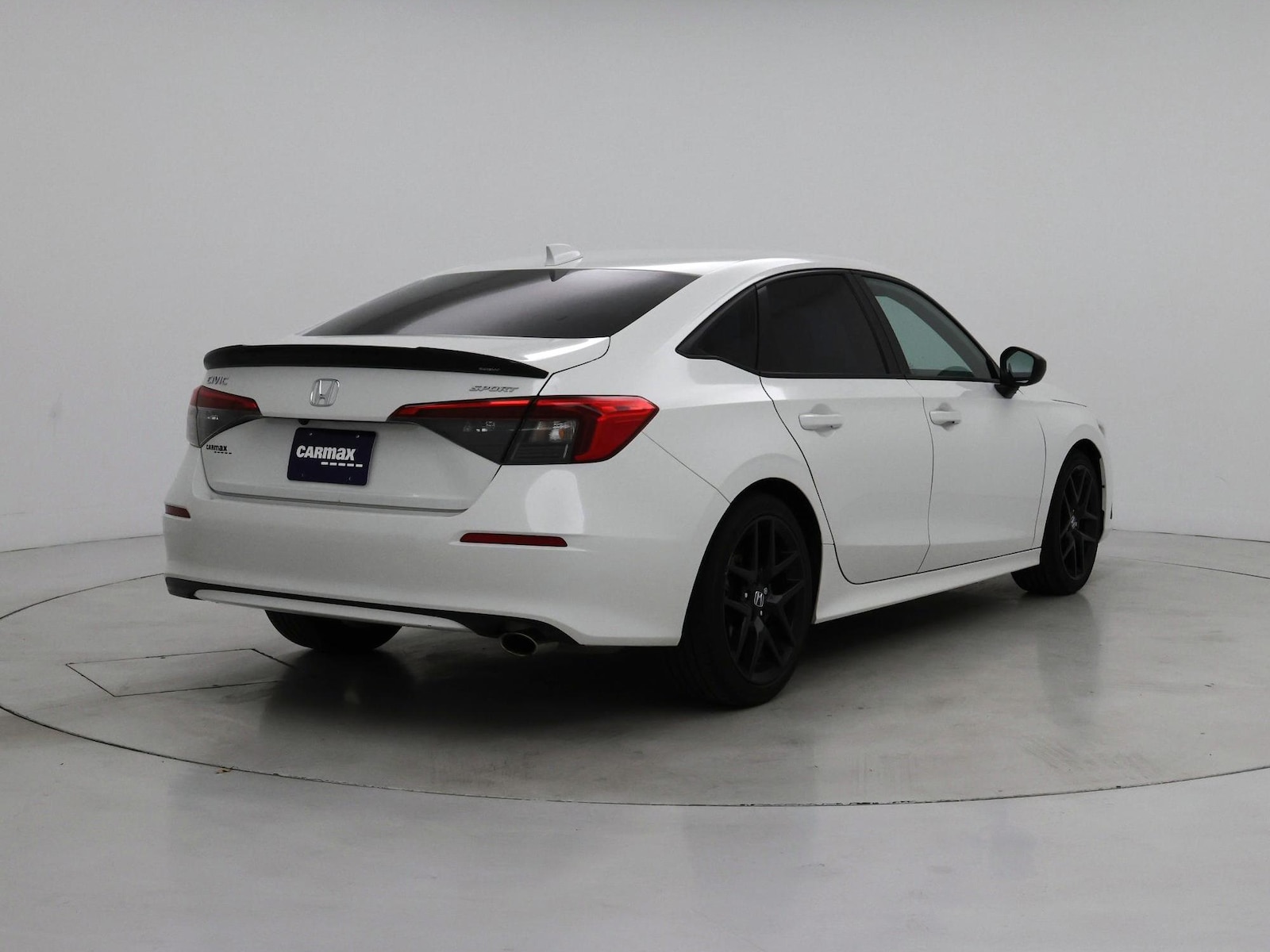 2023 Honda Civic Sport - Photo 9