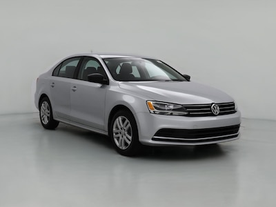 2015 Volkswagen Jetta S