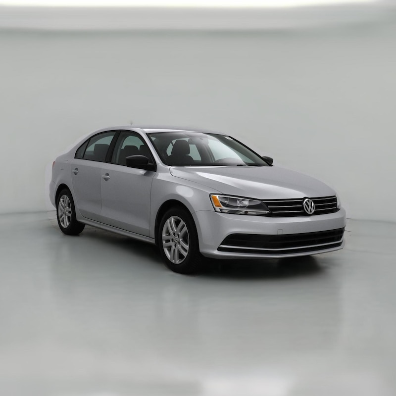 2015 Volkswagen Jetta S