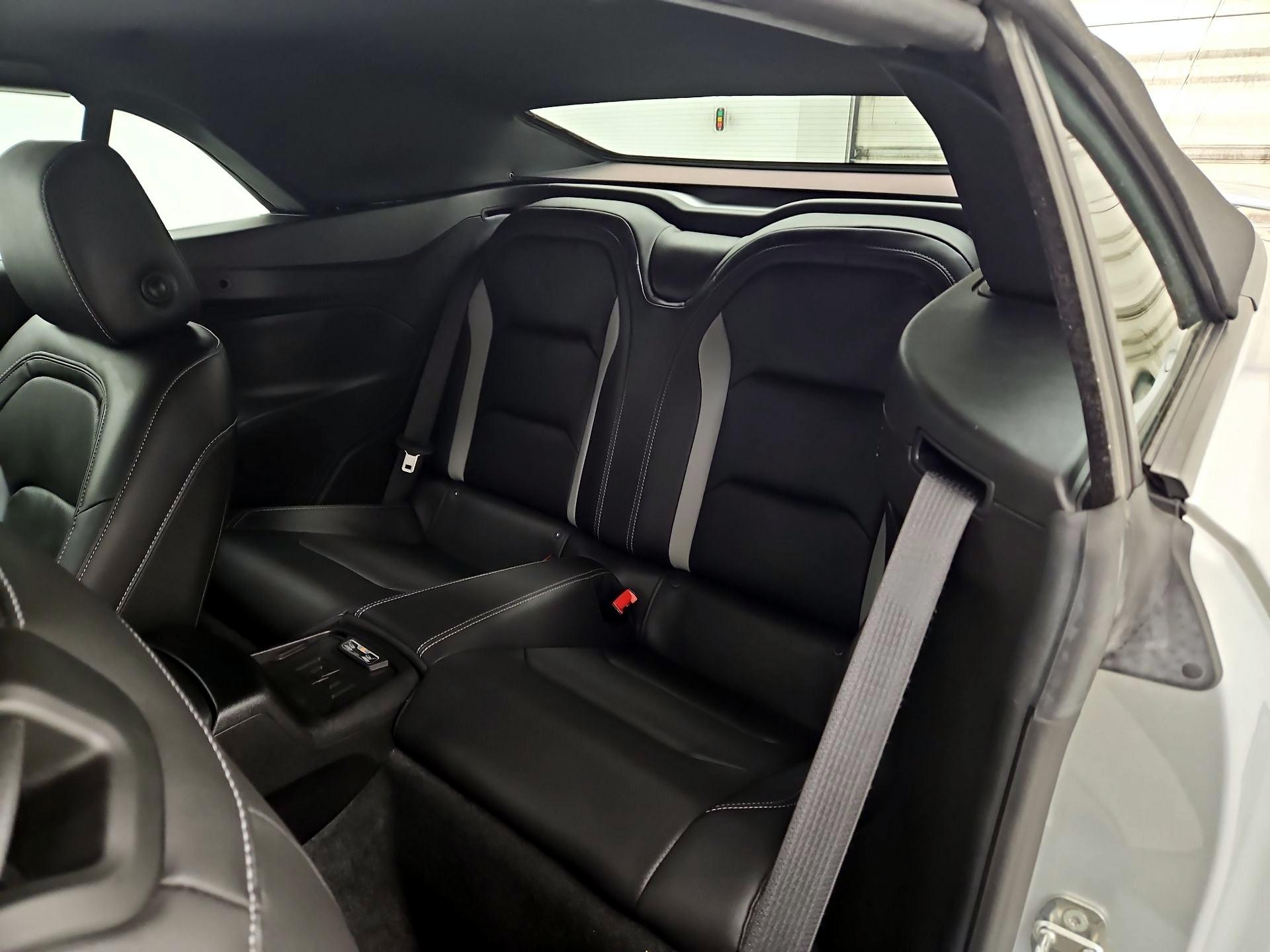 Thumbnail: 2018 Chevrolet Camaro - 19