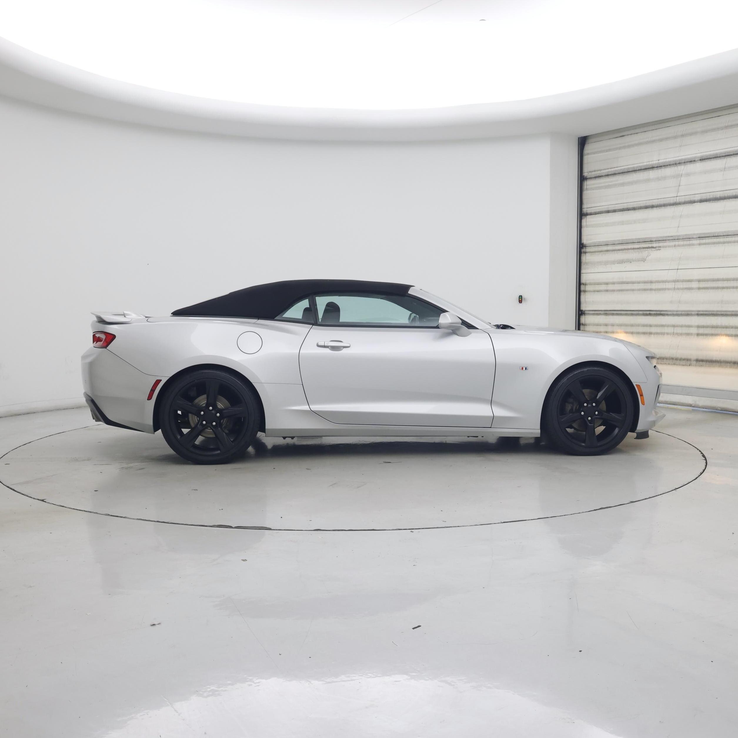 Thumbnail: 2018 Chevrolet Camaro - 7