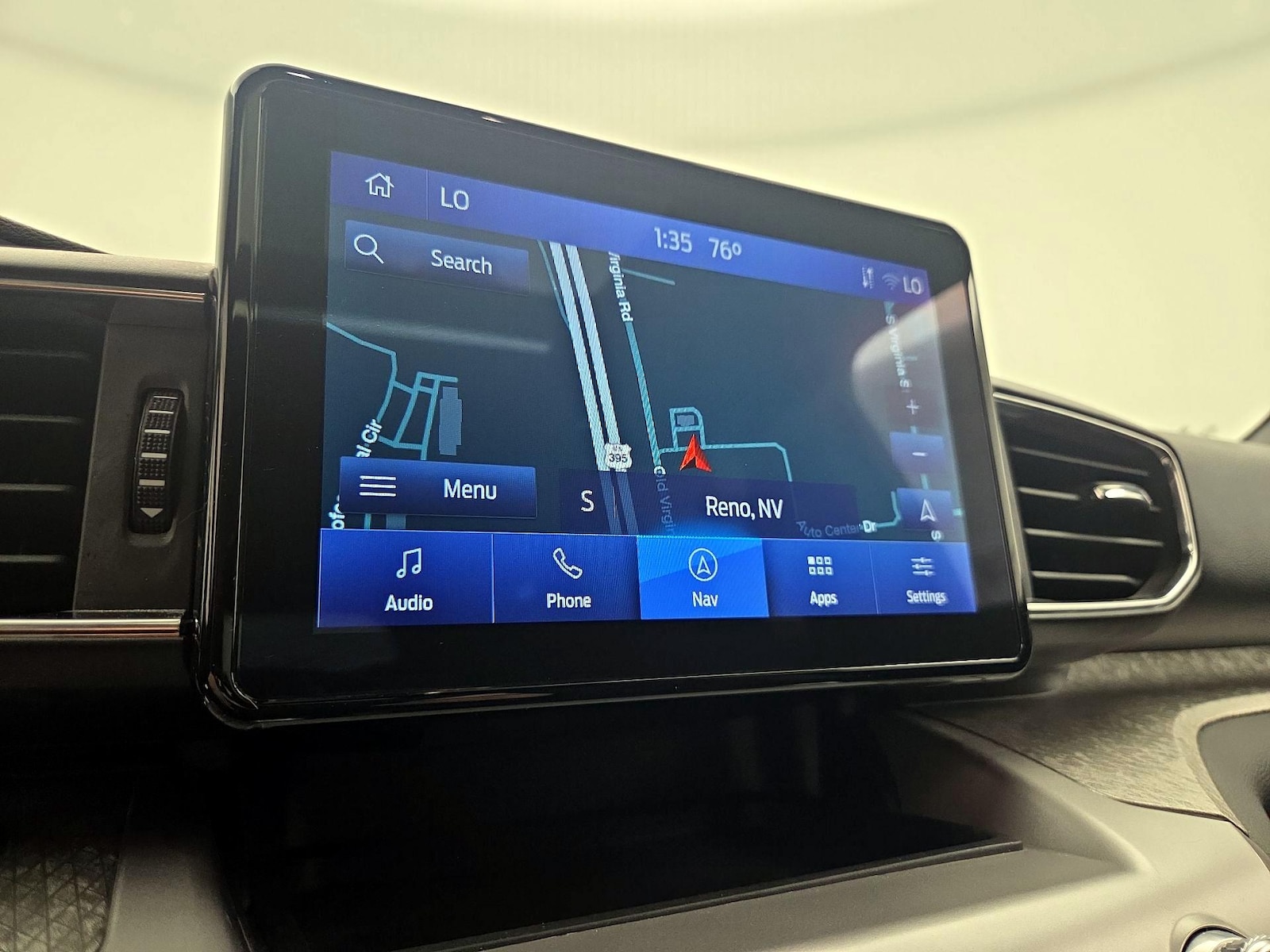 2022 Ford Explorer TIMBERLINE - Photo 15