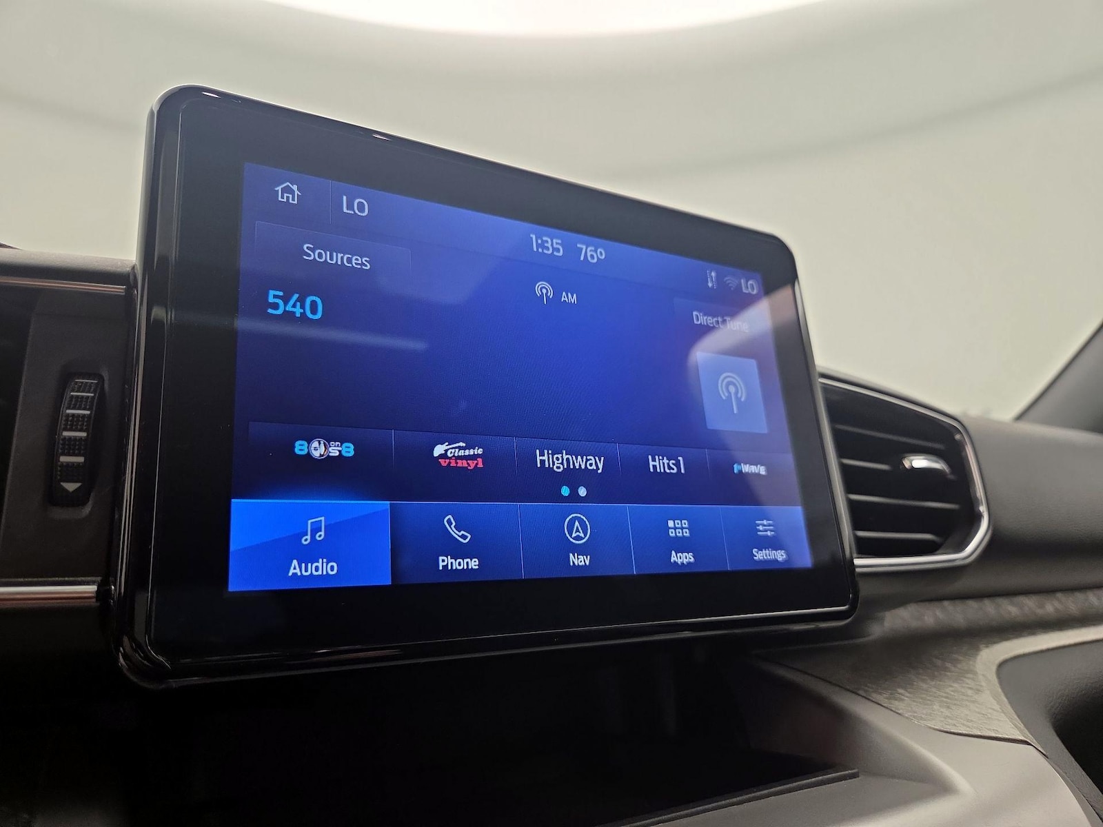 2022 Ford Explorer TIMBERLINE - Photo 17
