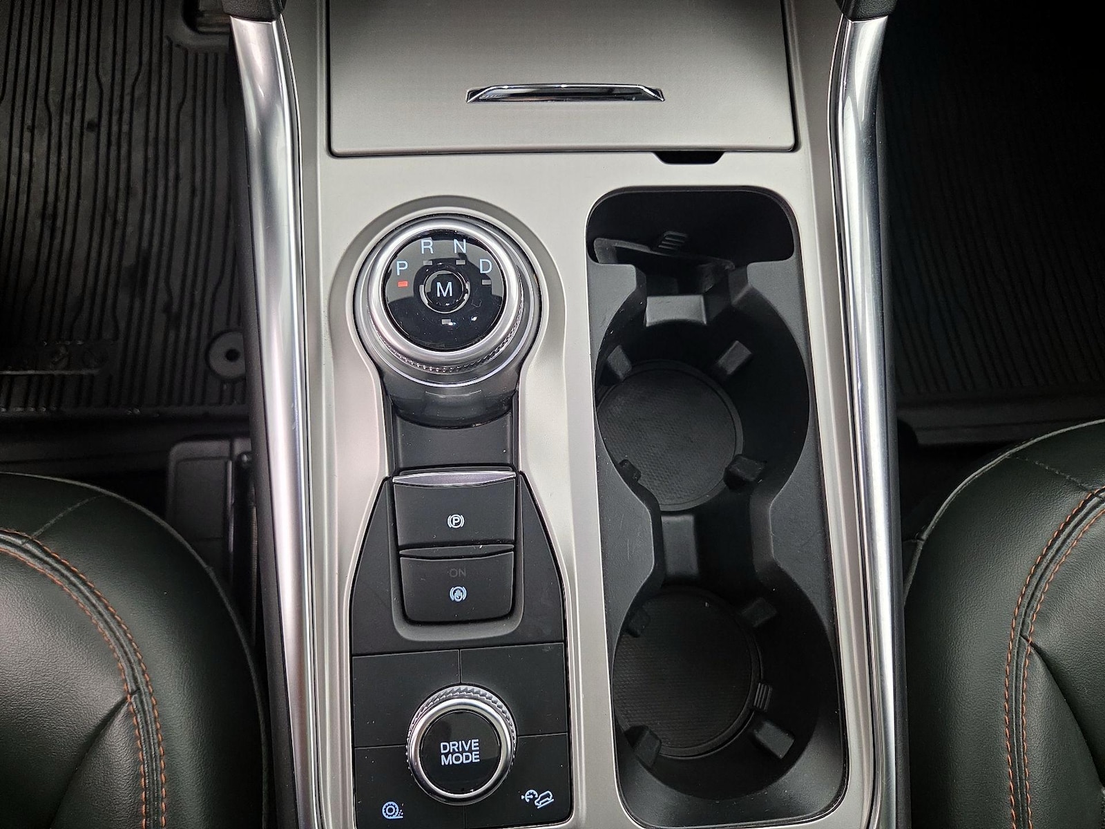 2022 Ford Explorer TIMBERLINE - Photo 19