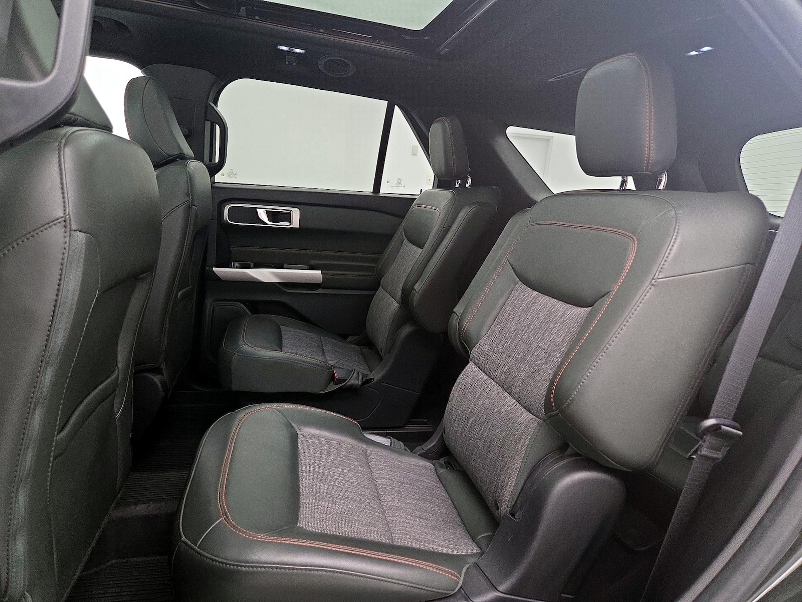 2022 Ford Explorer TIMBERLINE - Photo 22