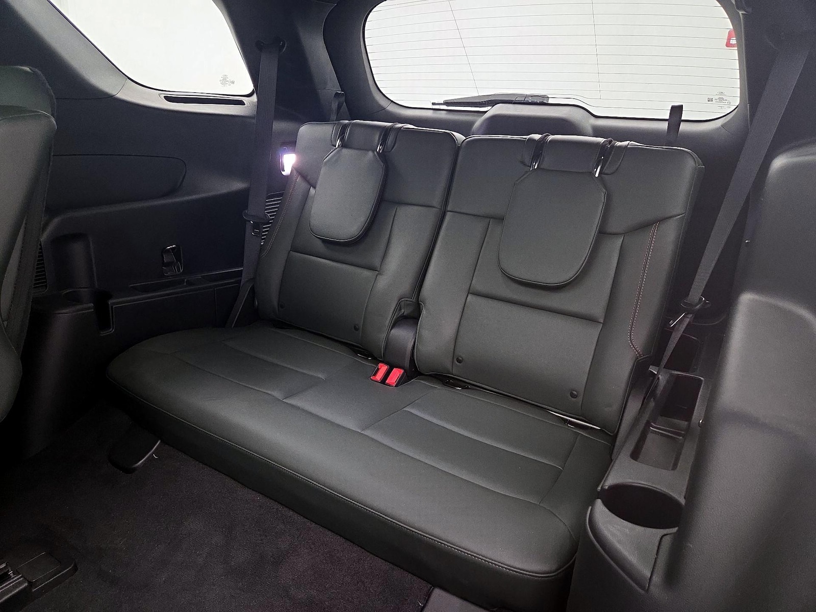 2022 Ford Explorer TIMBERLINE - Photo 23