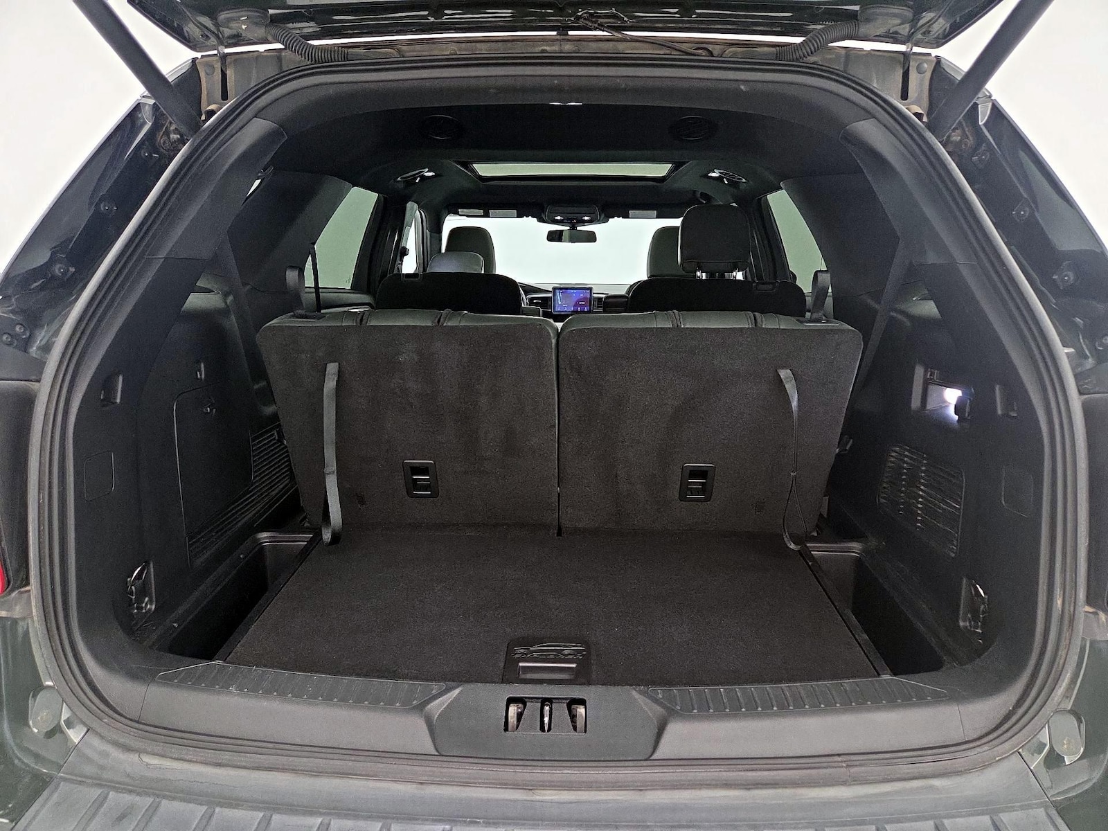 2022 Ford Explorer TIMBERLINE - Photo 24
