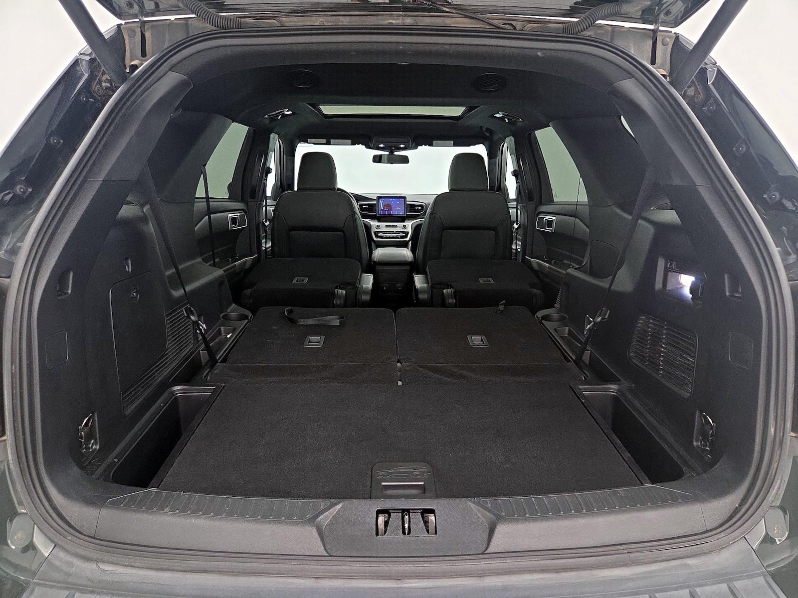 2022 Ford Explorer TIMBERLINE - Photo 25