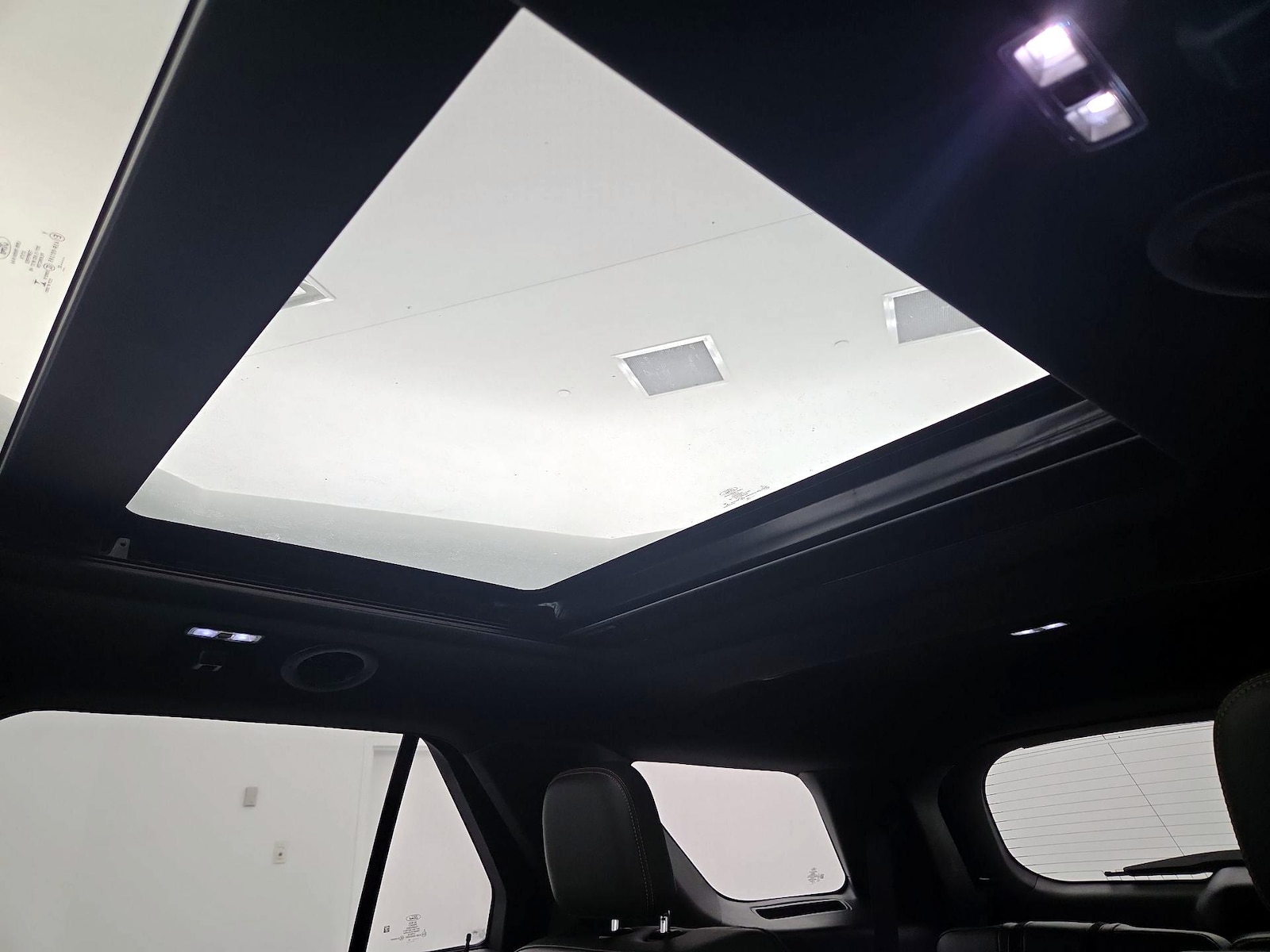2022 Ford Explorer TIMBERLINE - Photo 27