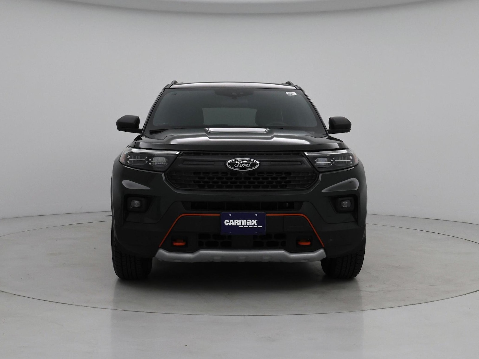2022 Ford Explorer TIMBERLINE - Photo 6