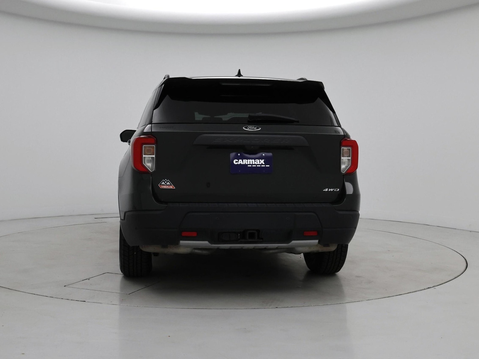 2022 Ford Explorer TIMBERLINE - Photo 7