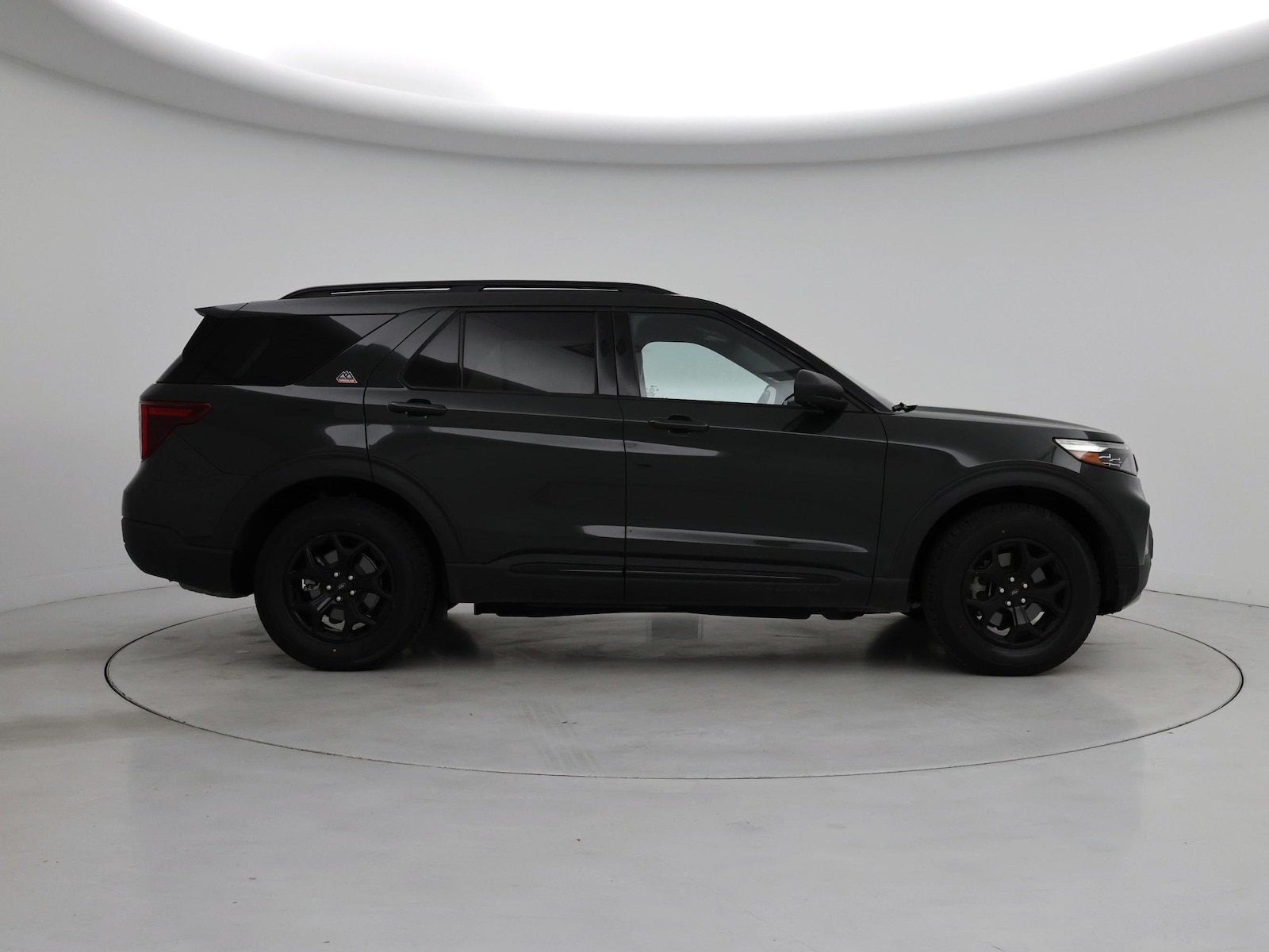 2022 Ford Explorer TIMBERLINE - Photo 8