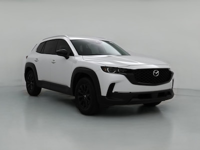2024 Mazda CX-50 2.5 S Preferred Package