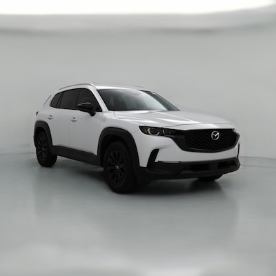 2024 Mazda CX-50 2.5 S Preferred Package