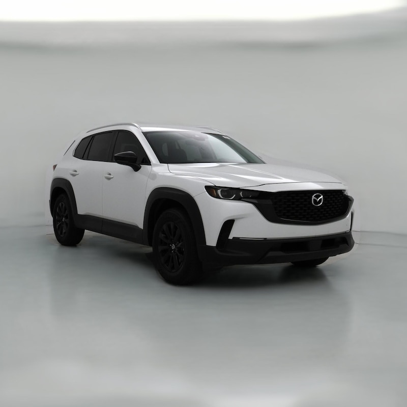 2024 Mazda CX-50 2.5 S Preferred Package