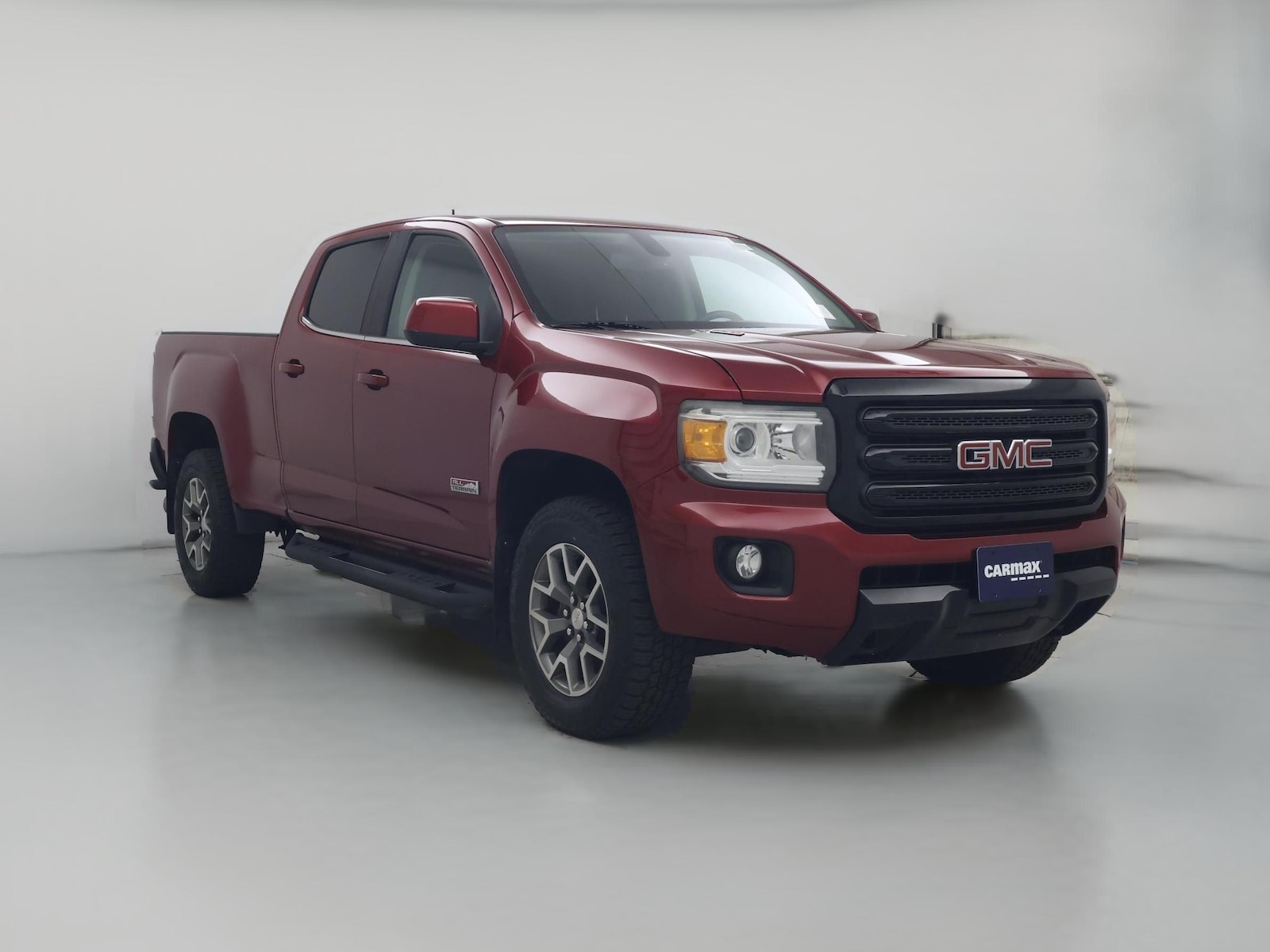 2019 GMC Canyon