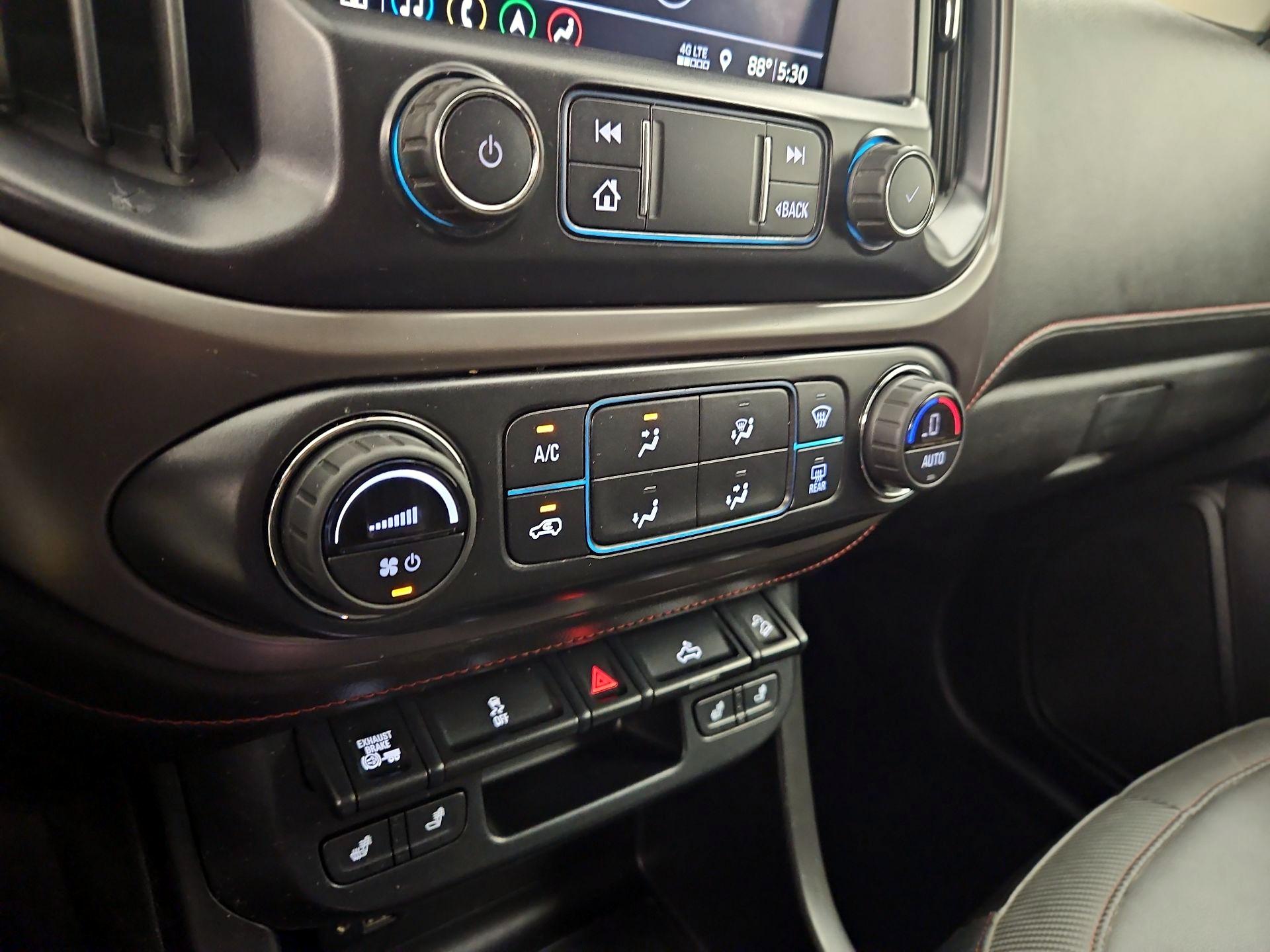 Thumbnail: 2019 GMC Canyon - 17